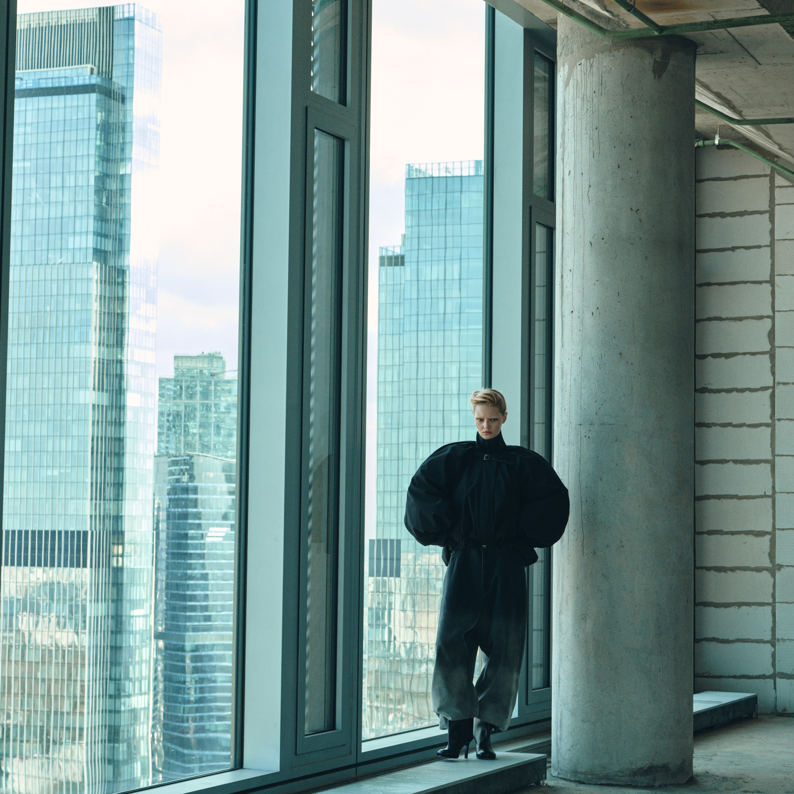 РБК Стиль. Продюсер фото и видео контента