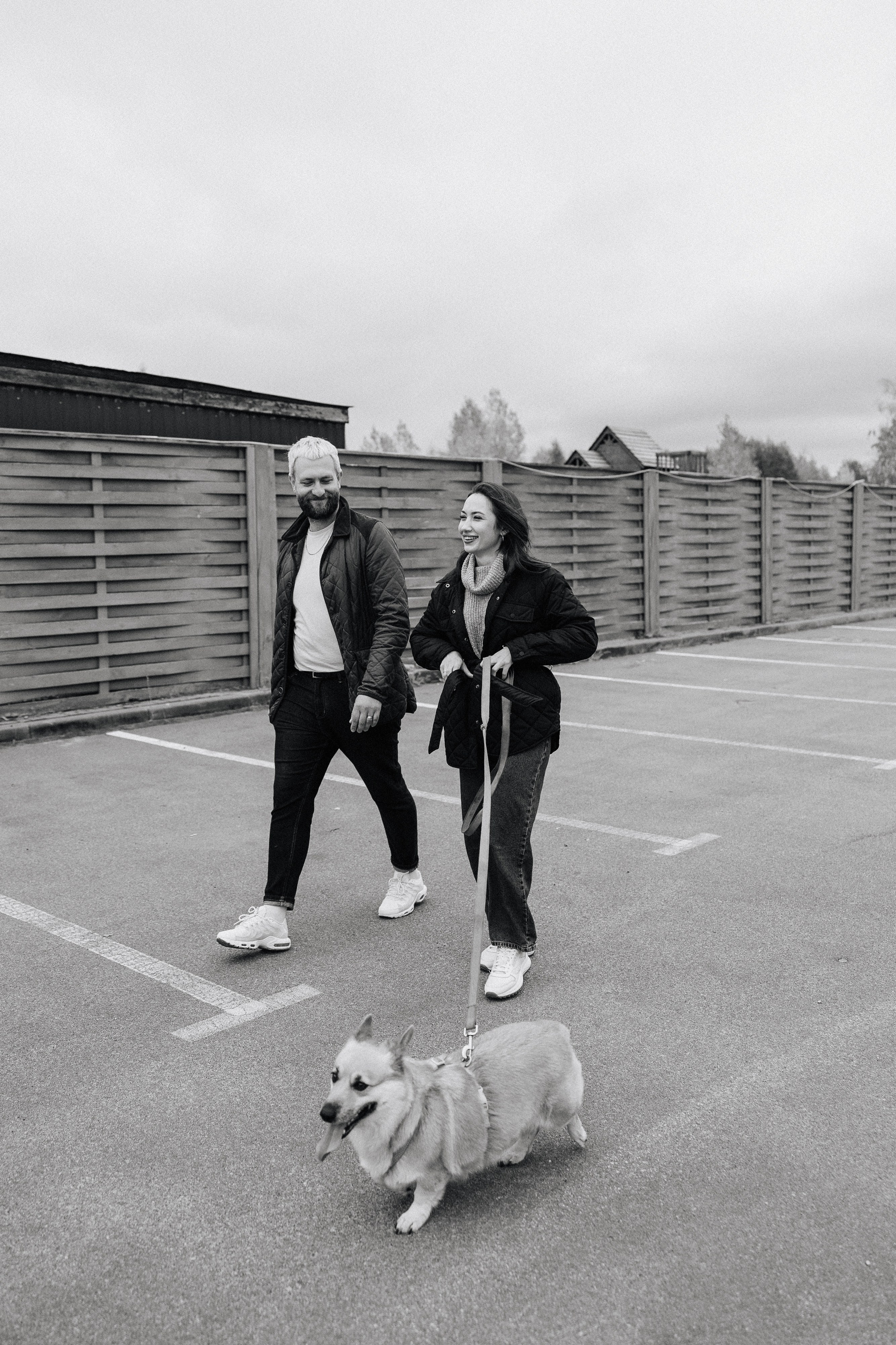 Антон и Настя. Свадебный и репортажный фотограф в Воронеже Сергей Максимов