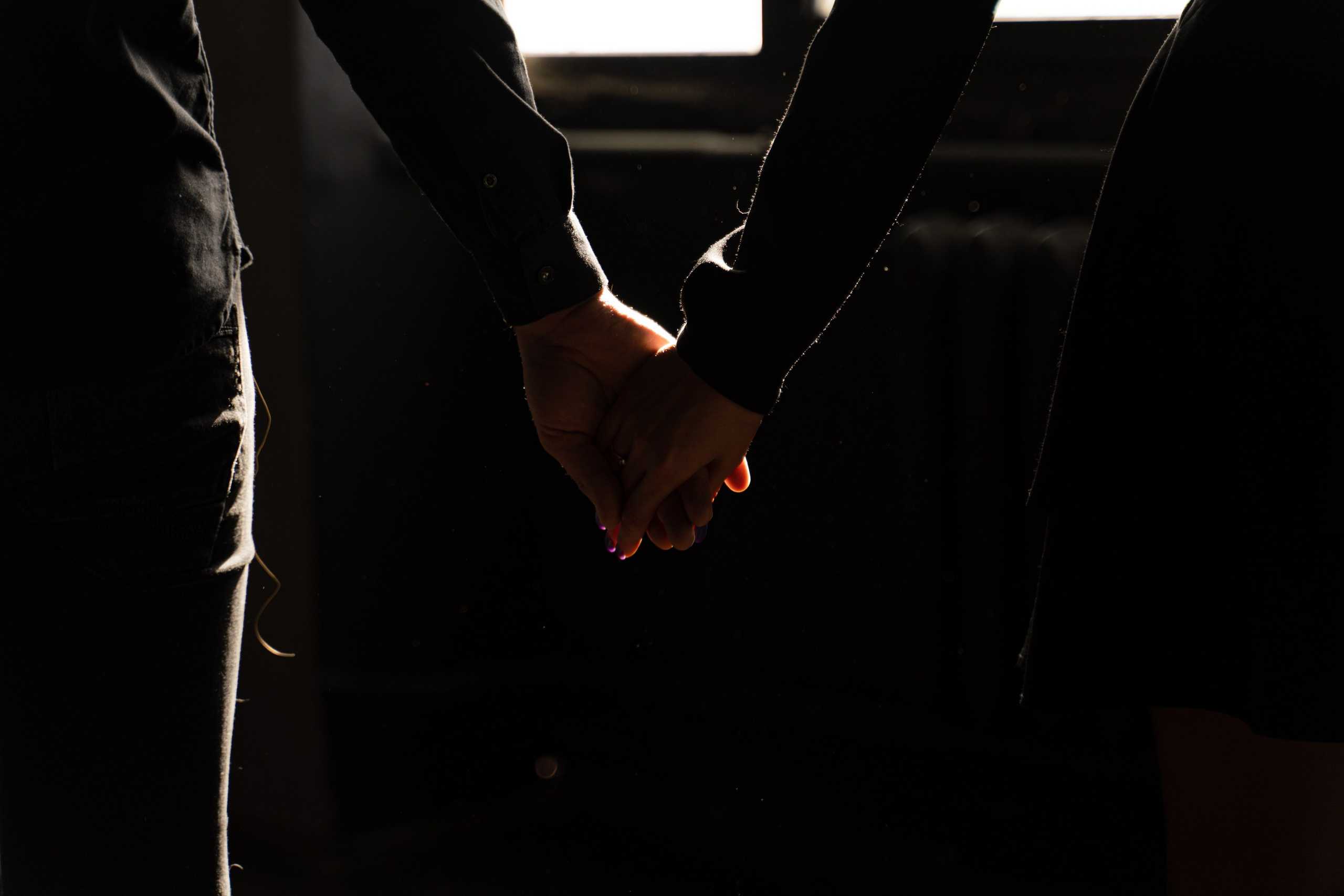 Алёна и Николай. Кахнович Сергей Будуарный фотограф