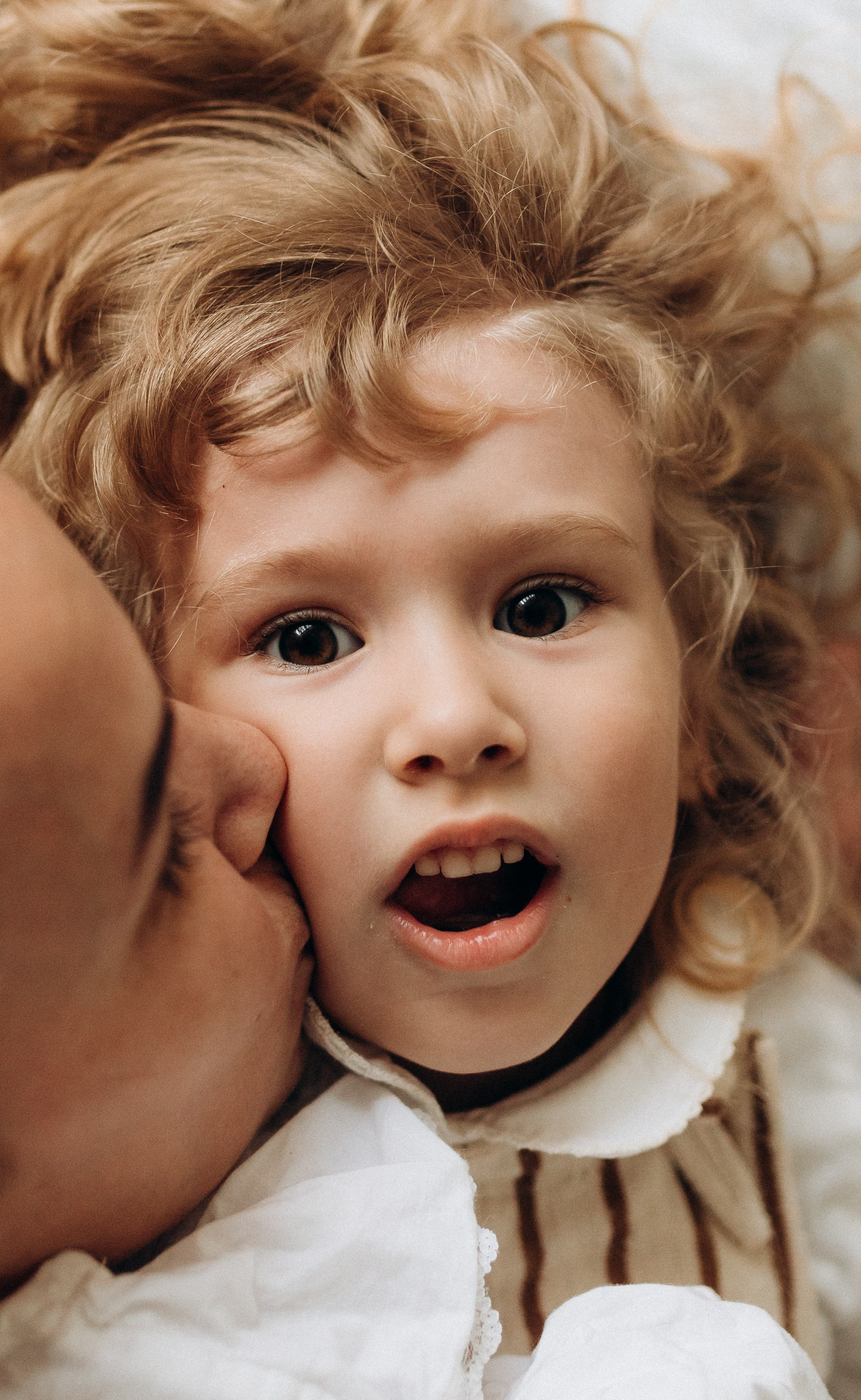 Домашние истории. Семейный и парный фотограф Мария Куцко
