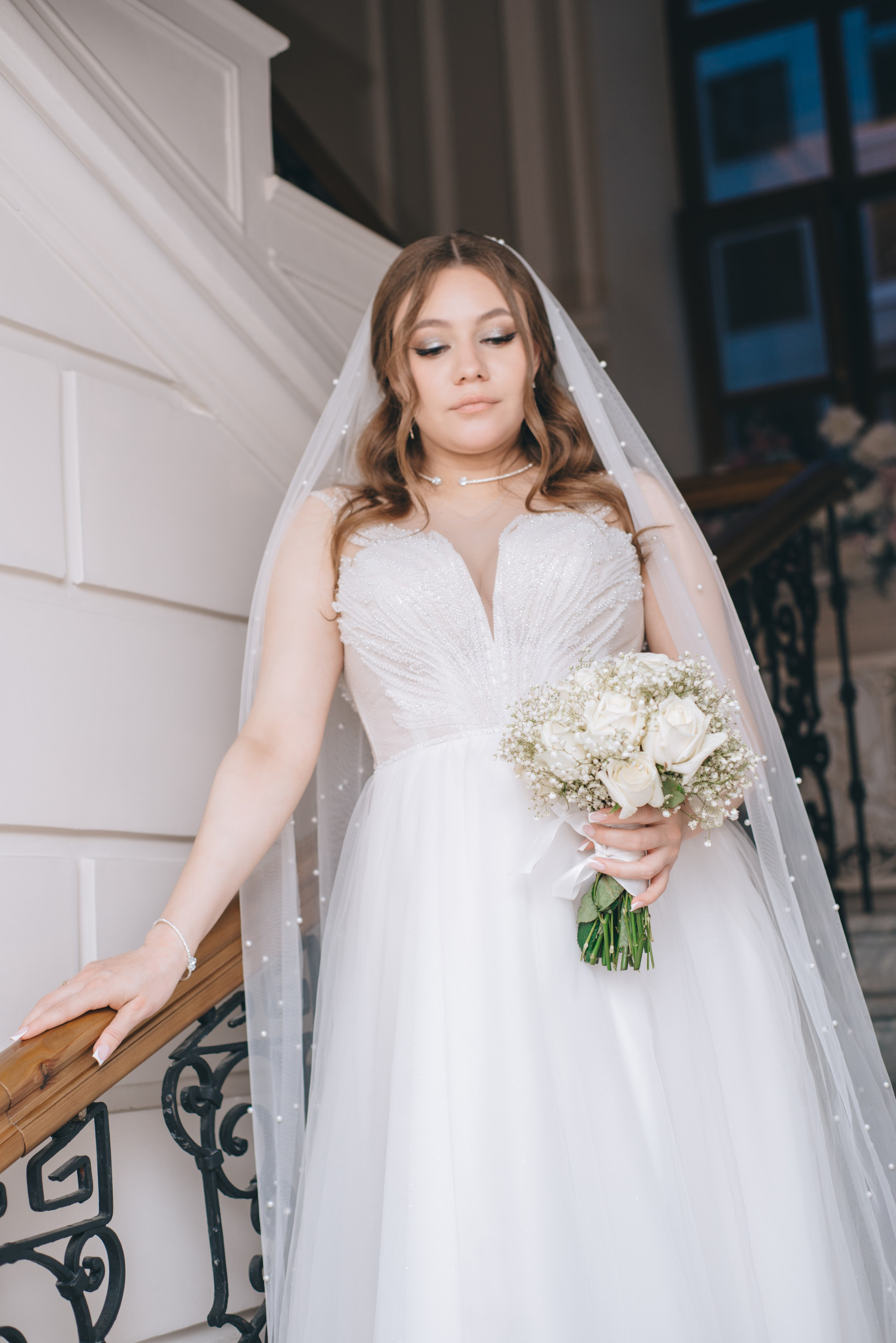 Свадьба 4. Семейный и женский фотограф Арина Балякина