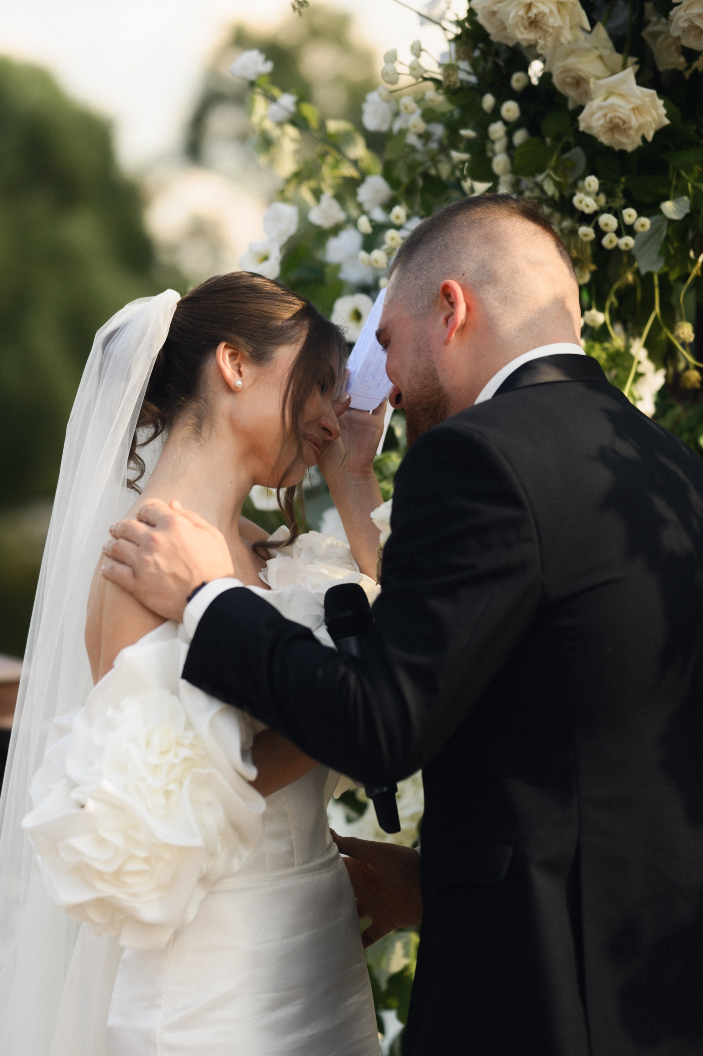 Мария и Никита. Бунгало в Москве.Аренда Бунгало в Мск