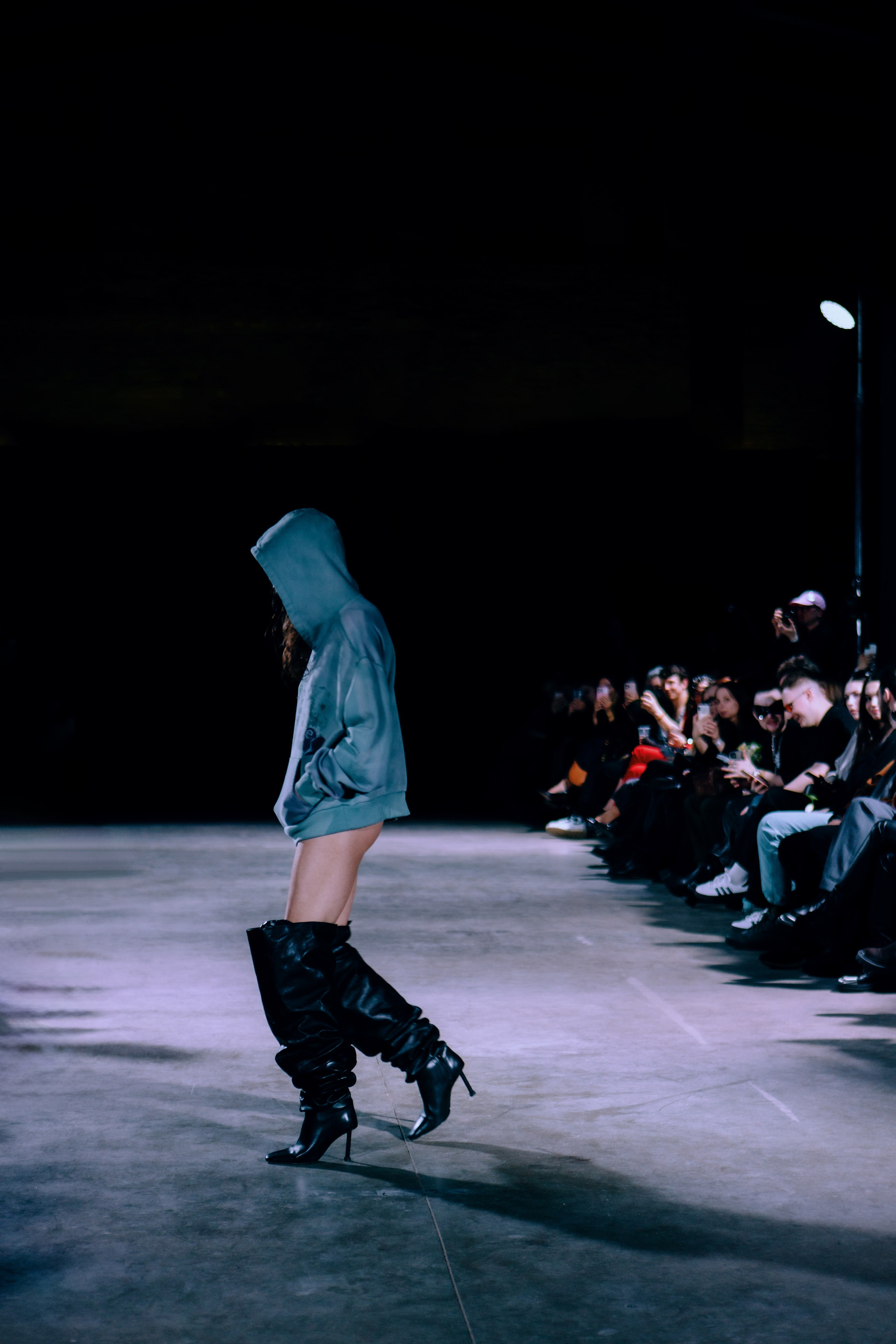 AUXI Noise 24. Fashion Фотограф в СПб Yana Kochkina