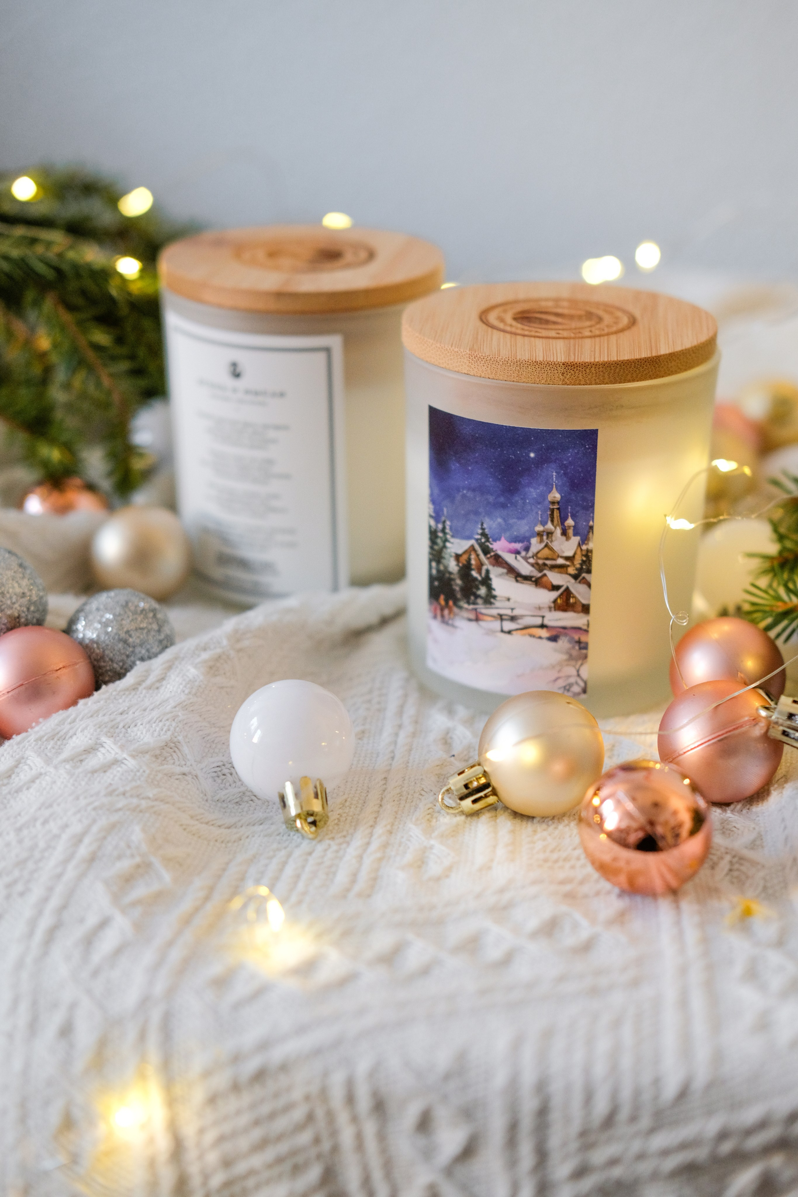 Съемка товаров ручной работы в СПб. Фотосессия для маркетплейсов