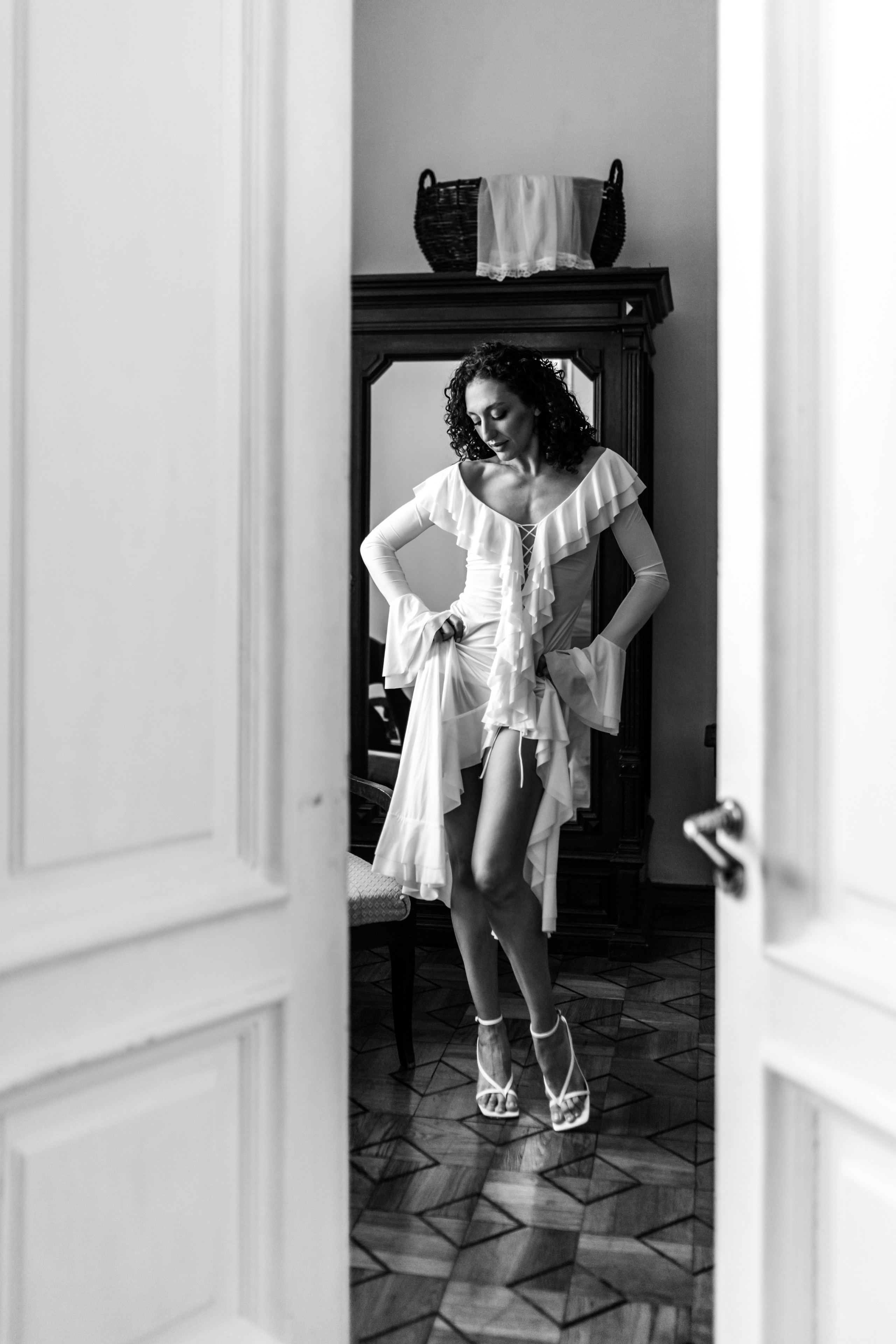 Прекрасная Маша. Семейный фотограф Елизавета Увицкая