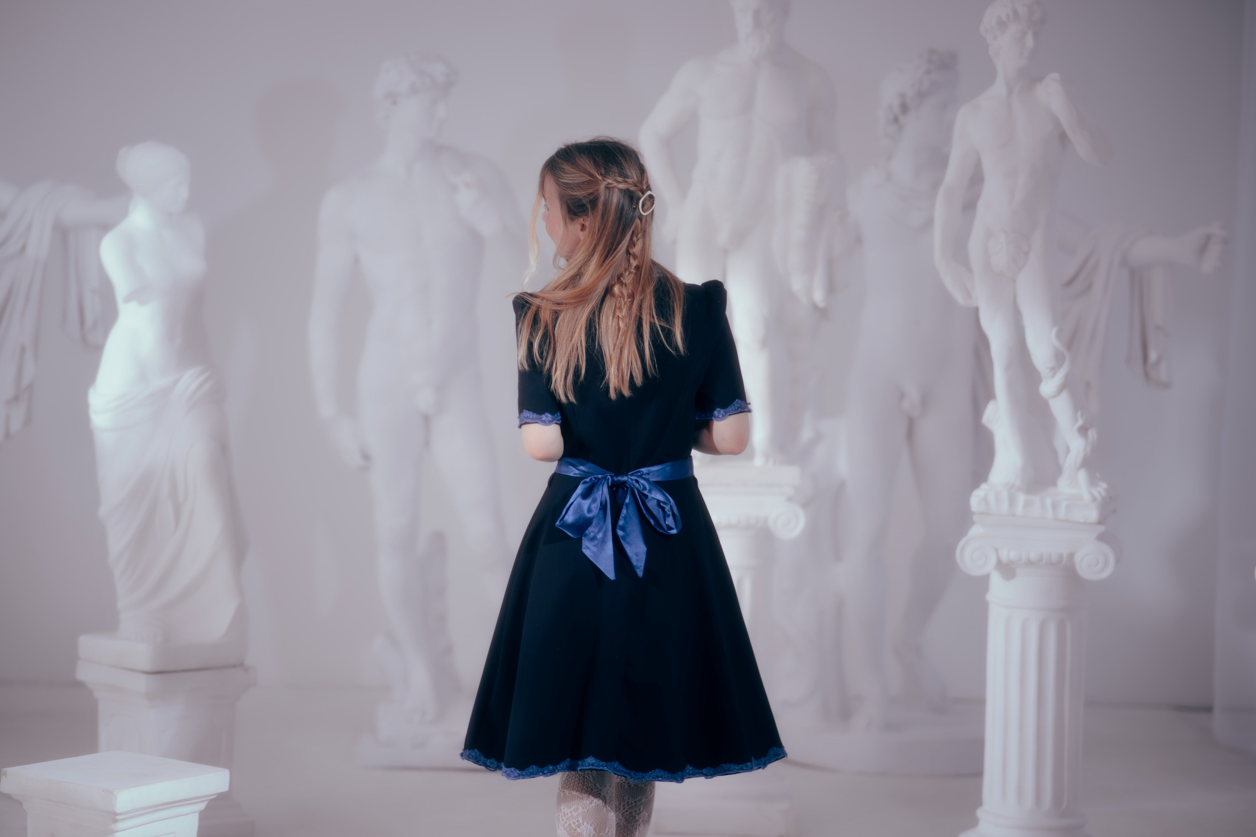 ☽ ЛУНА. Сайт творческой группы 62/5