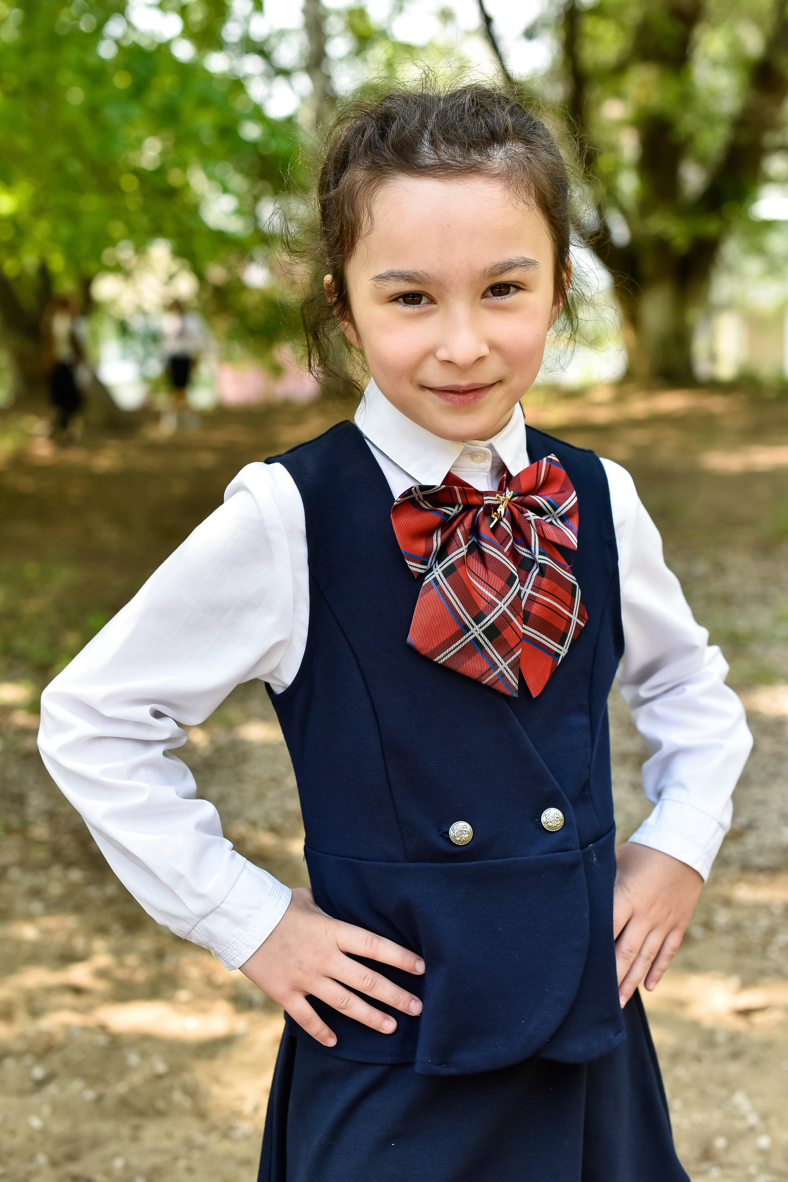 Фотосессия школьников в Самаре и Самарской области