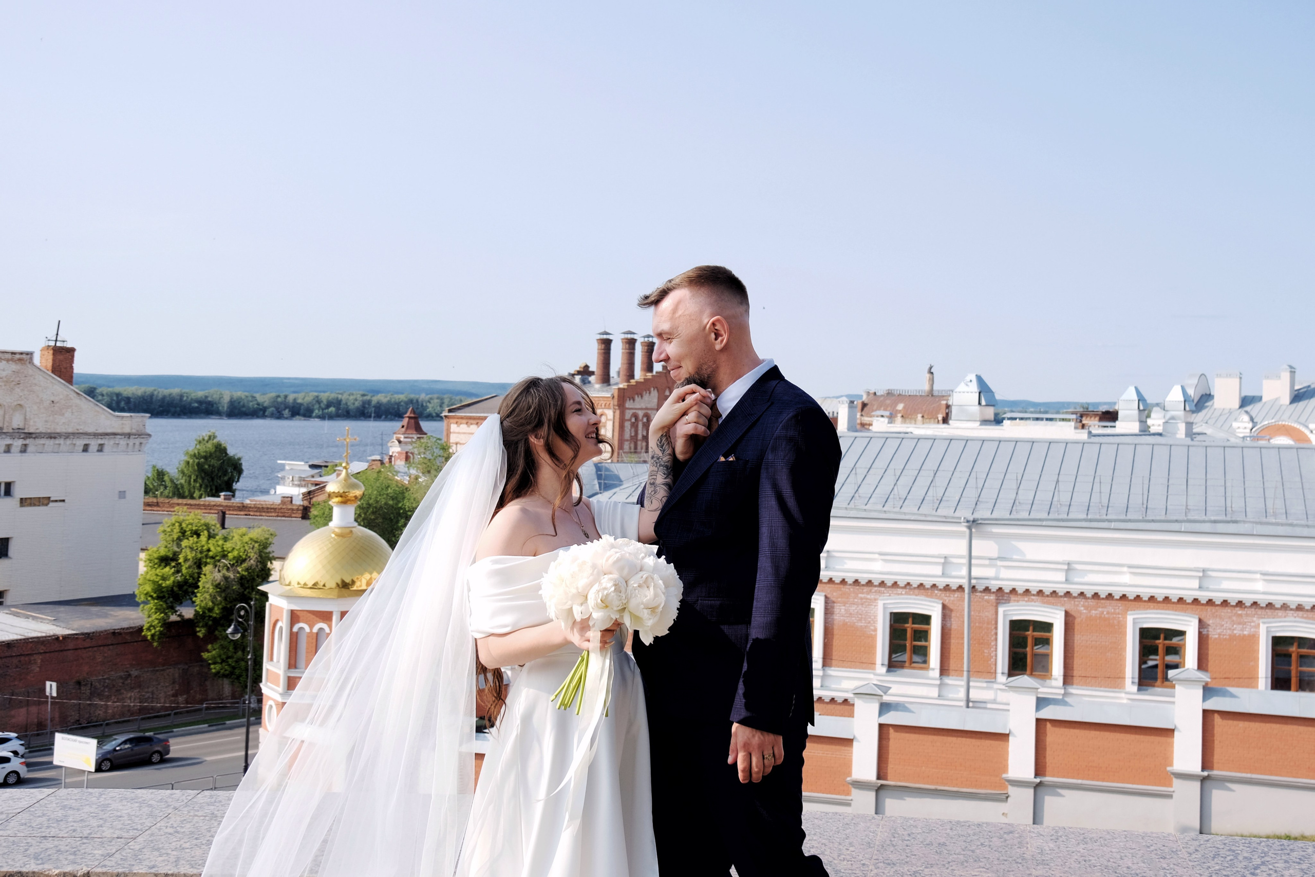 Пейзаж. Кинокадры для тебя. фотограф и стилист по прическам Анастасия Помелова