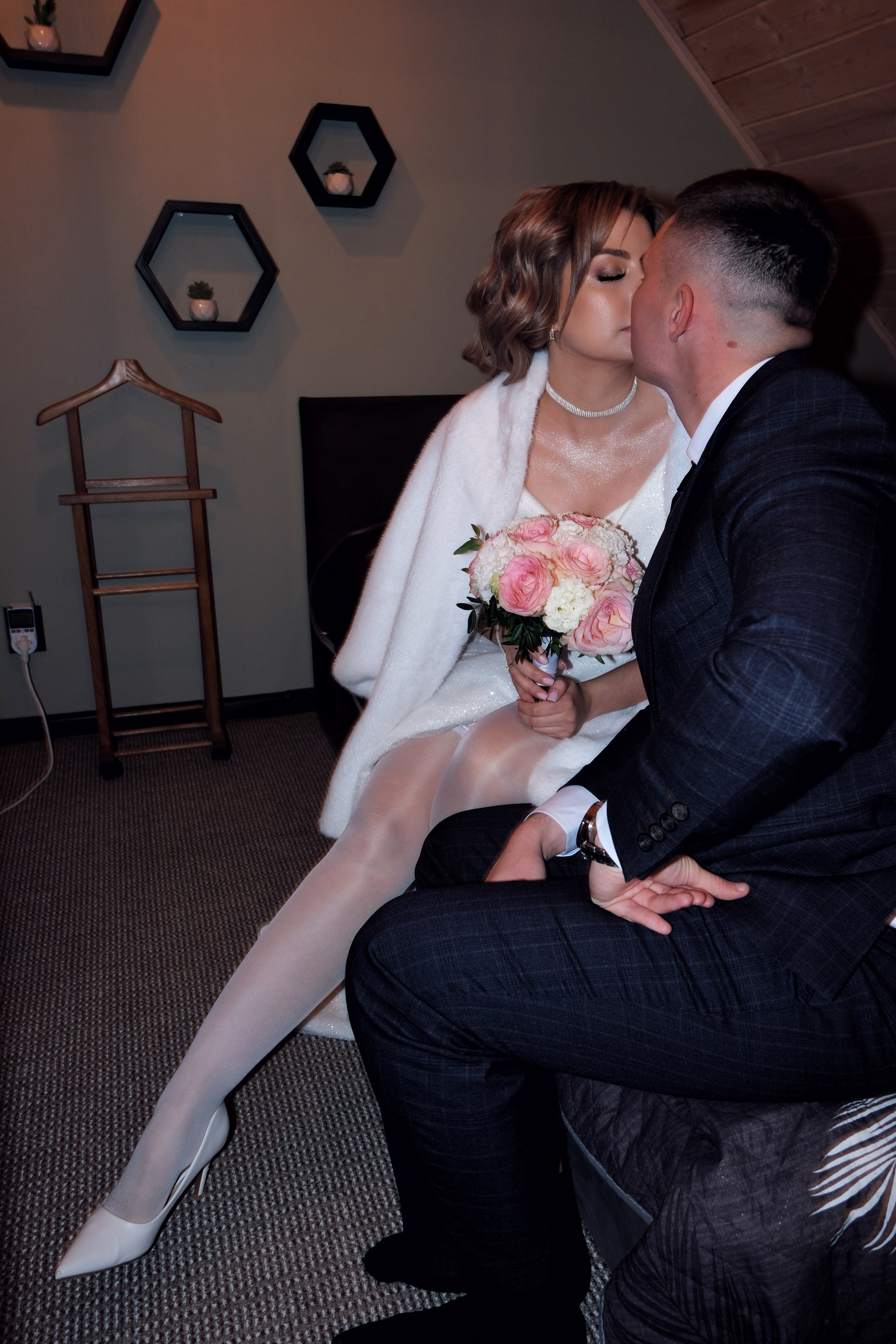 Мероприятия. Кинокадры для тебя. фотограф и стилист по прическам Анастасия Помелова