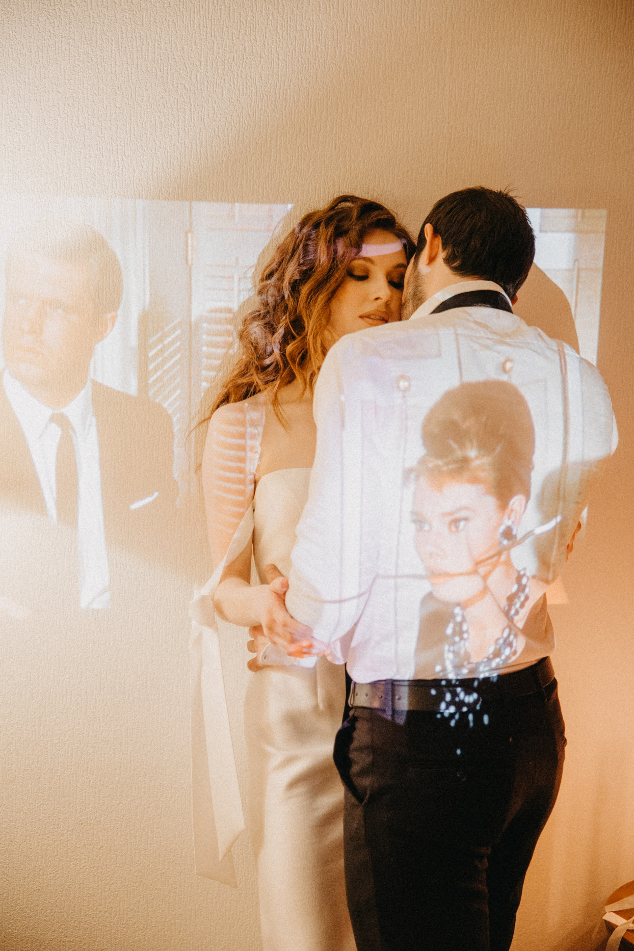 I & D. Свадебный и семейный фотограф в Воронеже Свиридова Евгения