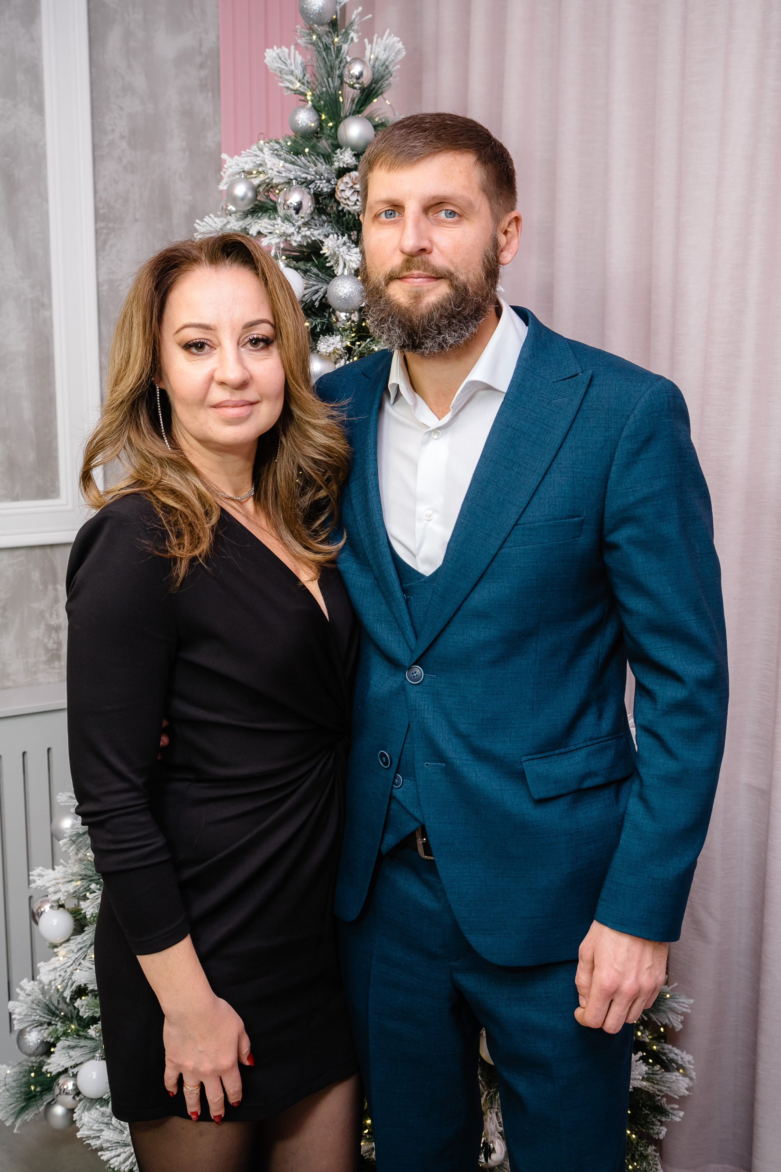 ZONATELECOM «Новогодний корпоратив». Фотограф в Туле и области Константин Гудовичев