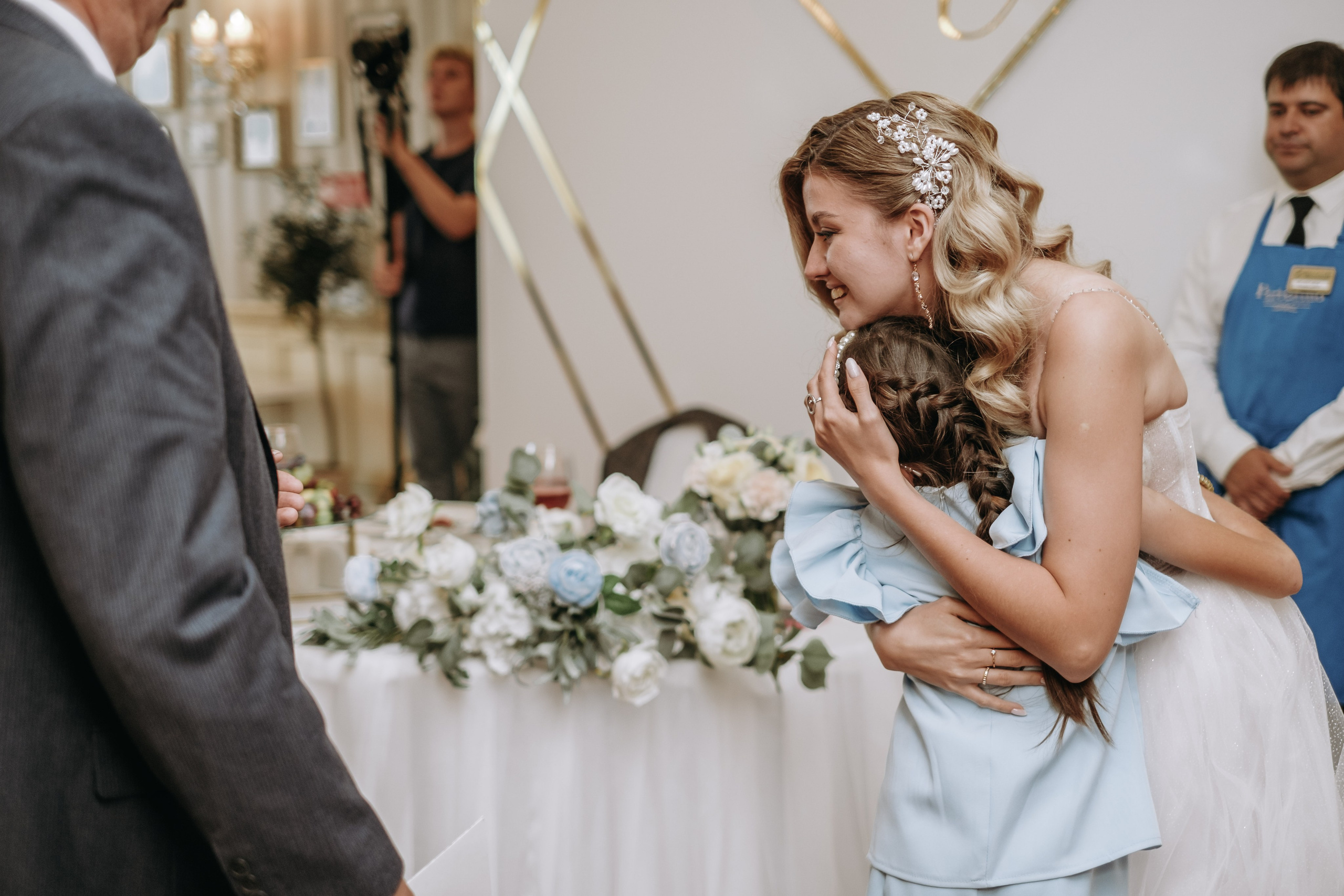 Алексей и София. Свадебный фотограф Кристина Кулецкая г. Челябинск