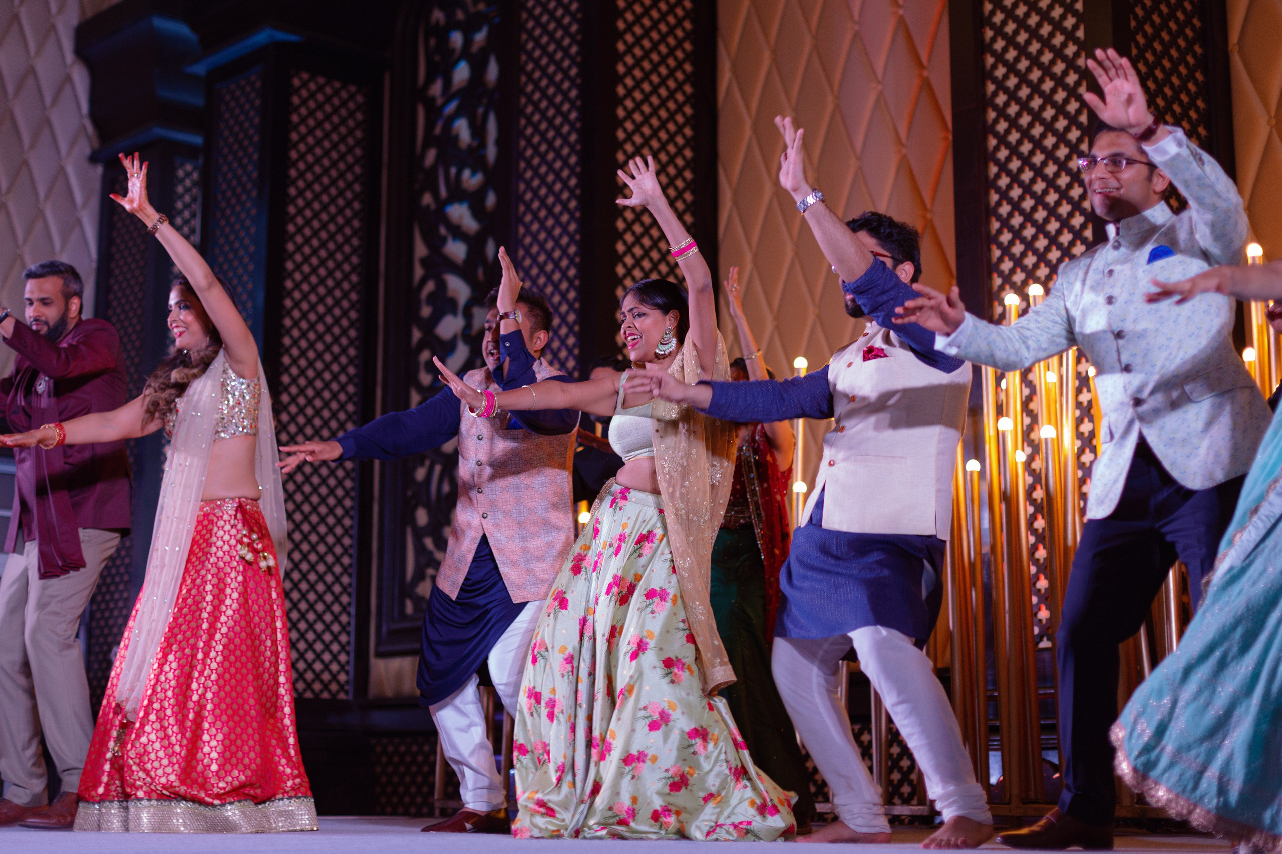 Эмма и Нир. Фотограф в Москве — Елена Якушина