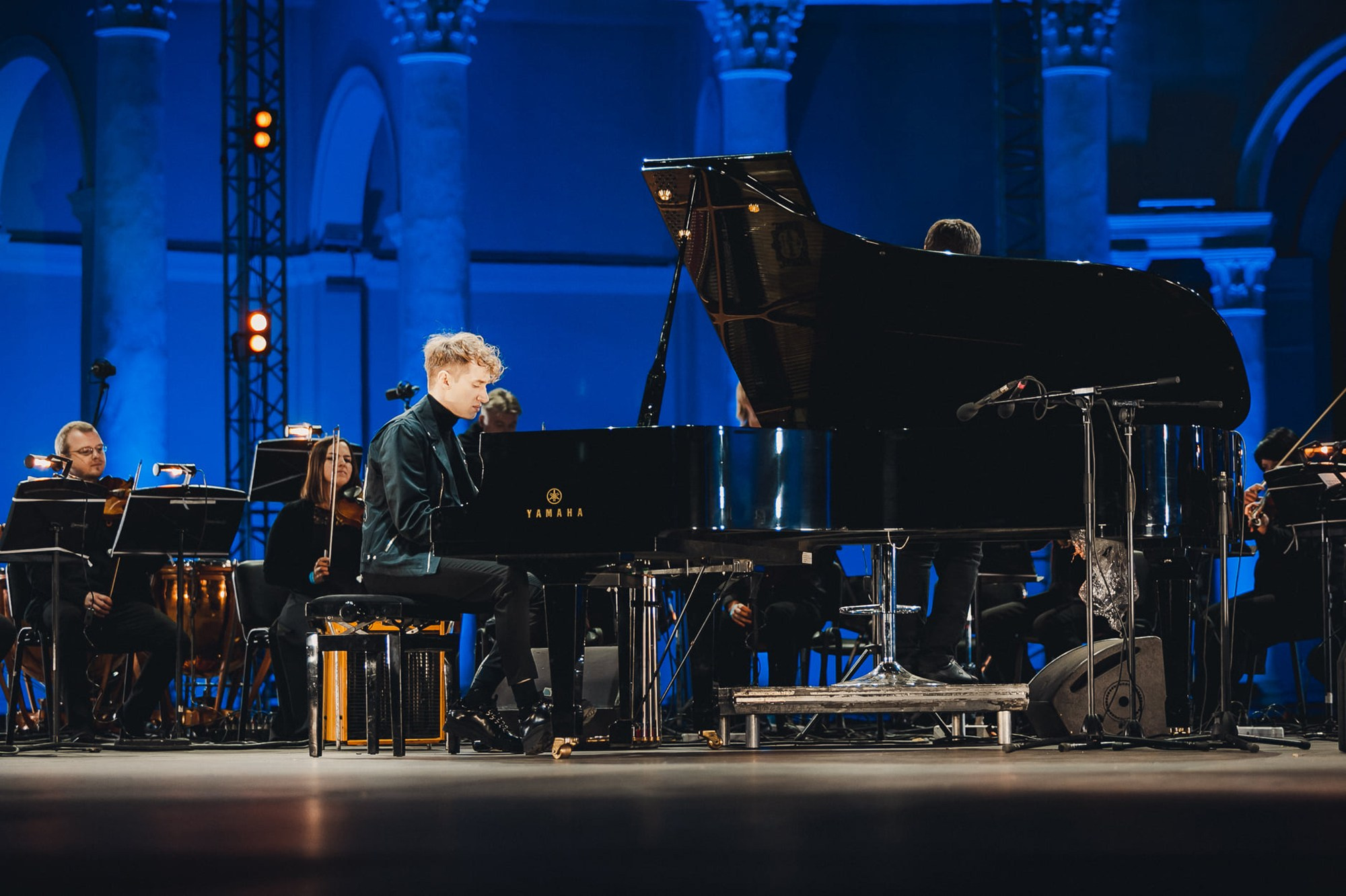 Репортажи. Портретный и fashion фотограф в Москве — Елена Якушина