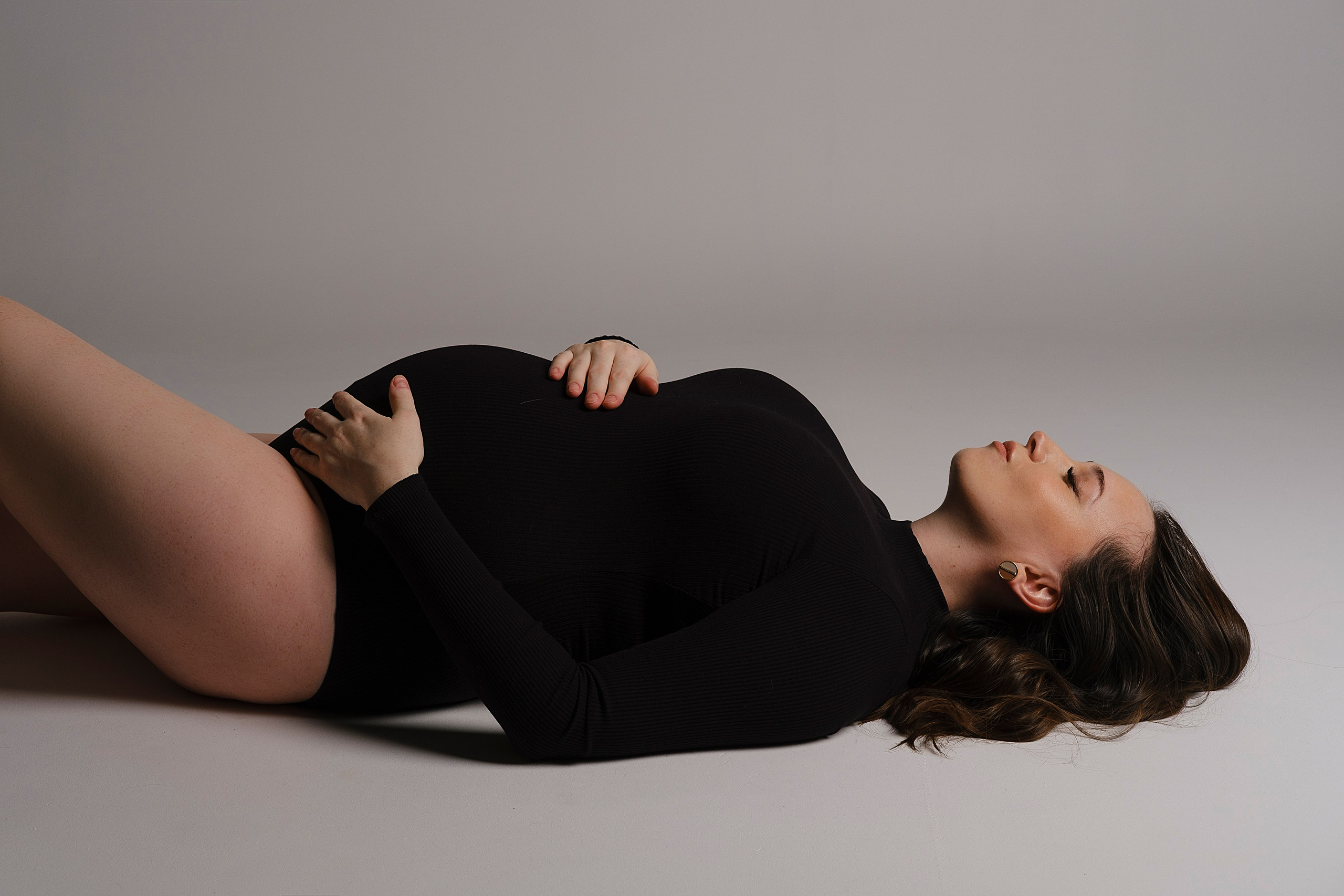 Фотосессия беременности. Фотограф беременности в Санкт-Петербурге Измайлова Анастасия