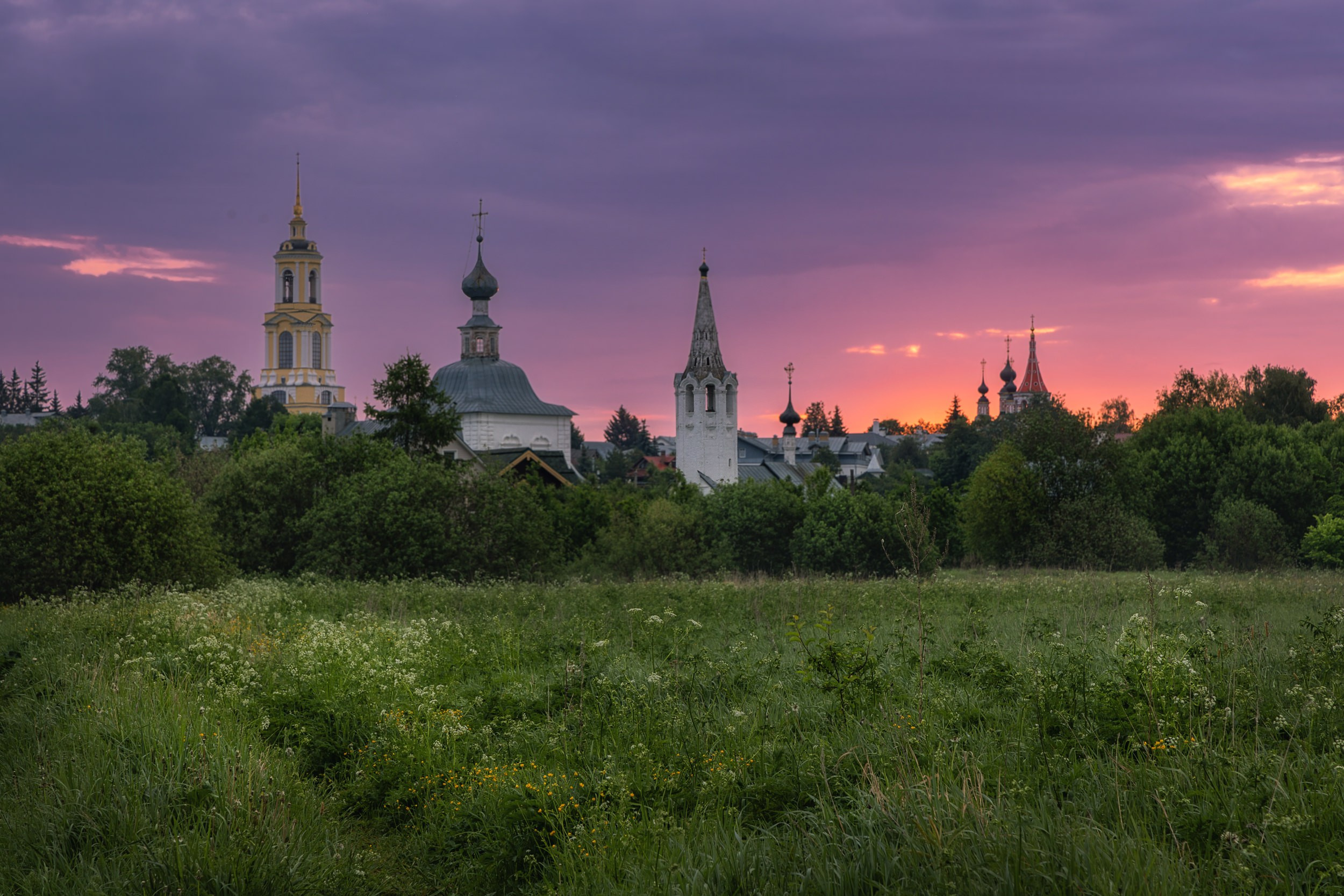 Архитектура • Architecture. Елена Ивановой • Профессиональный фотограф