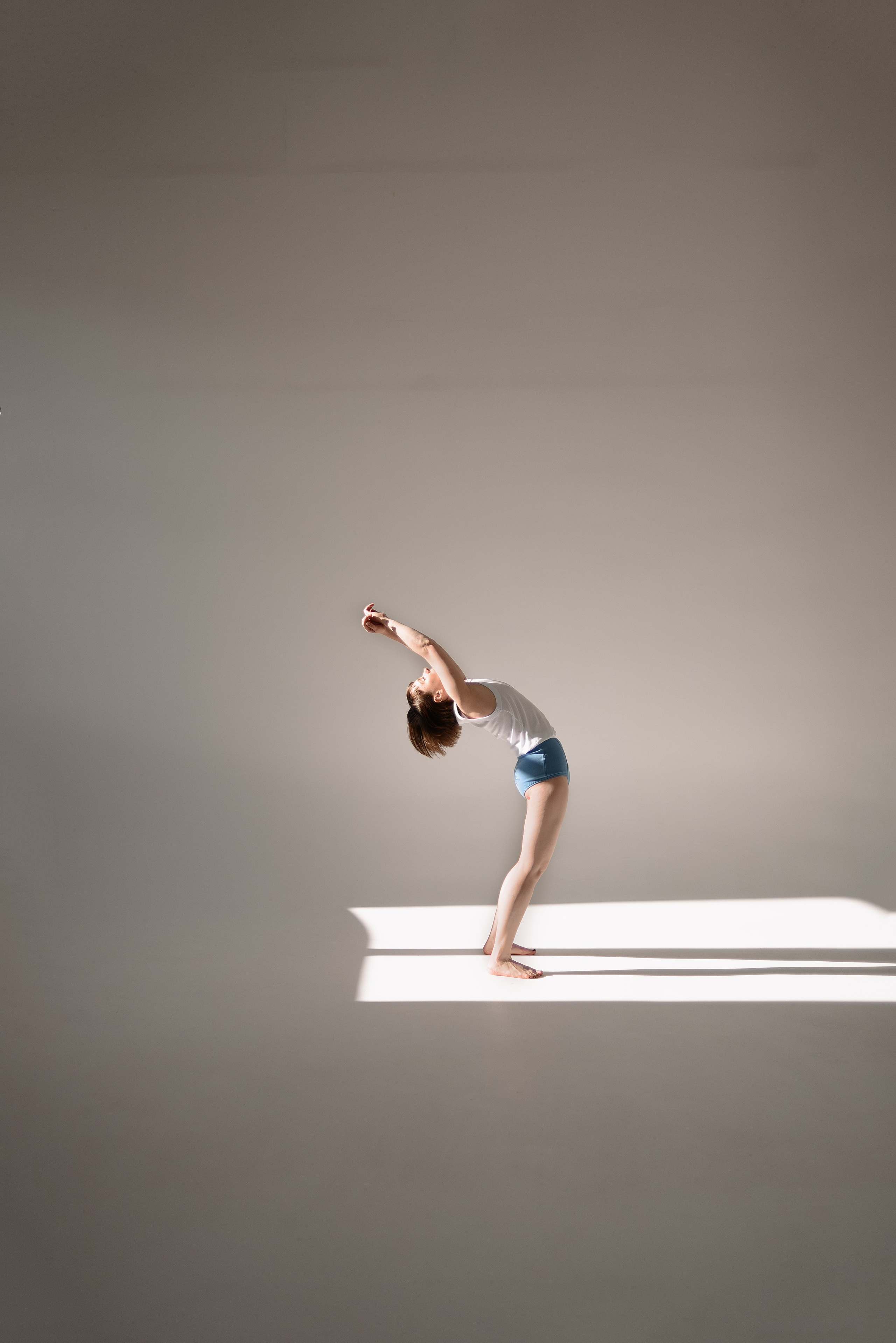 Оля. Фотограф Дарья Мустафина, Тюмень