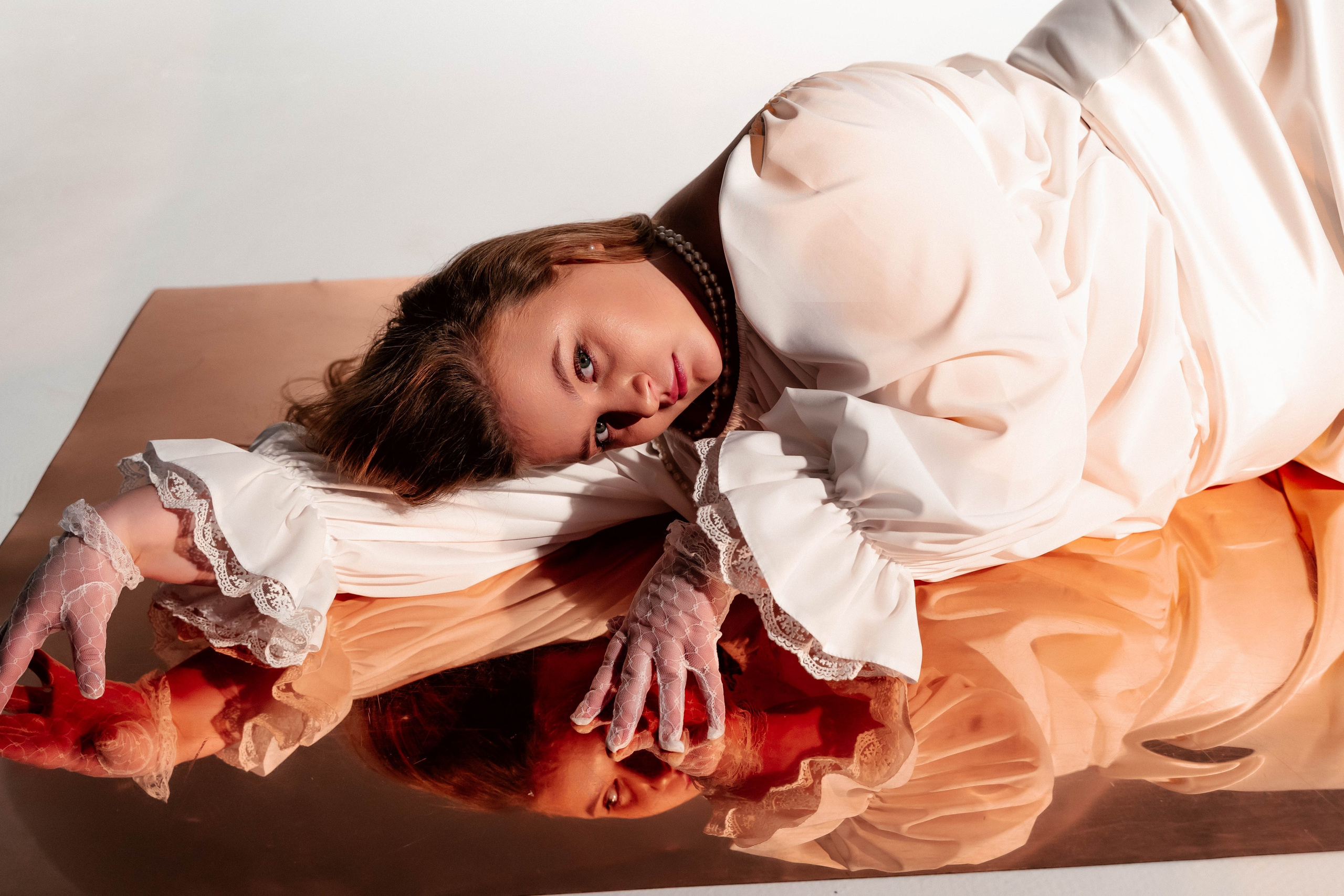 Елизавета. Твой фотограф Алина Кочергина