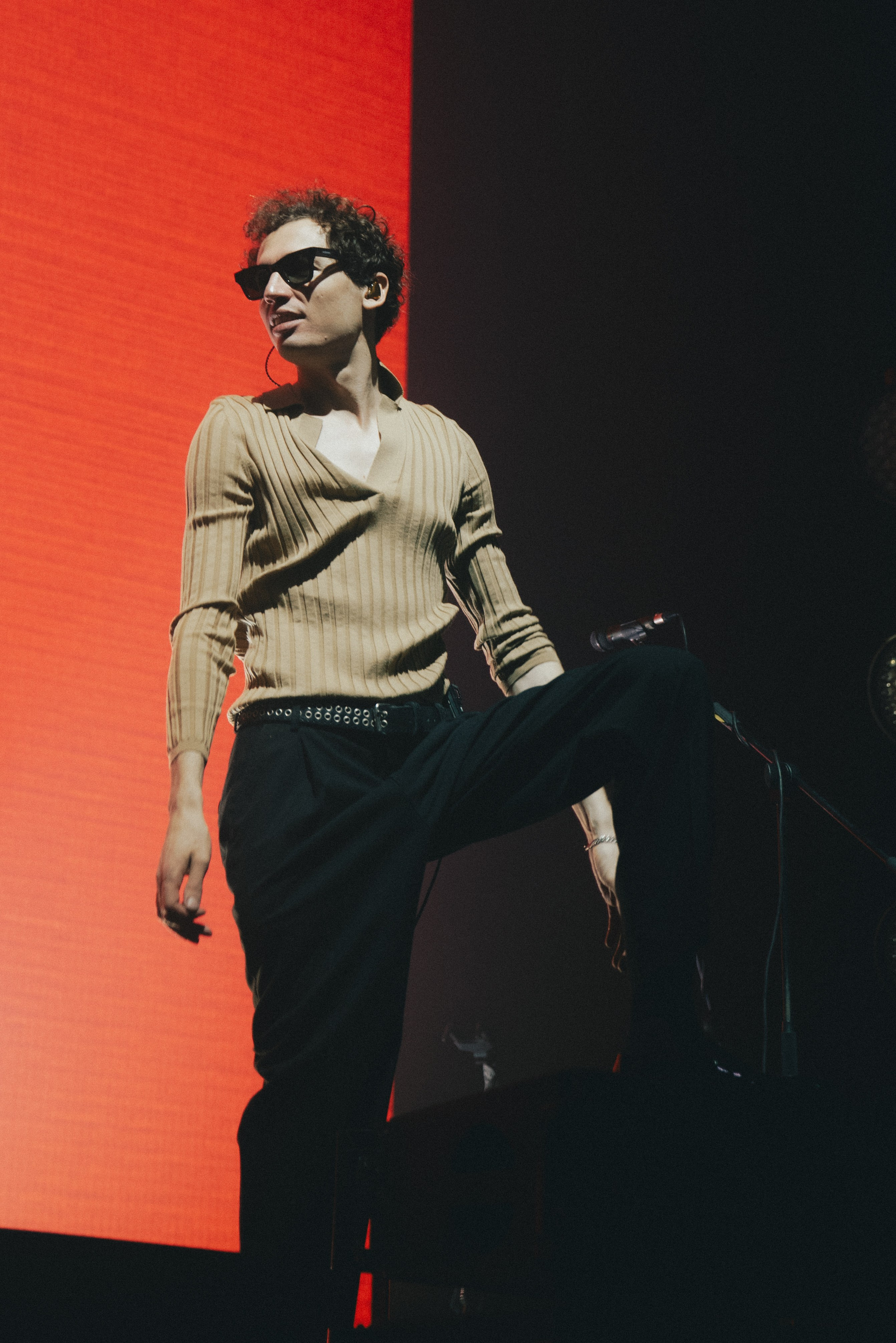 ZOLOTO. MuzBit Unlock Tour’25 Moscow. RUSLAN ROZANOV