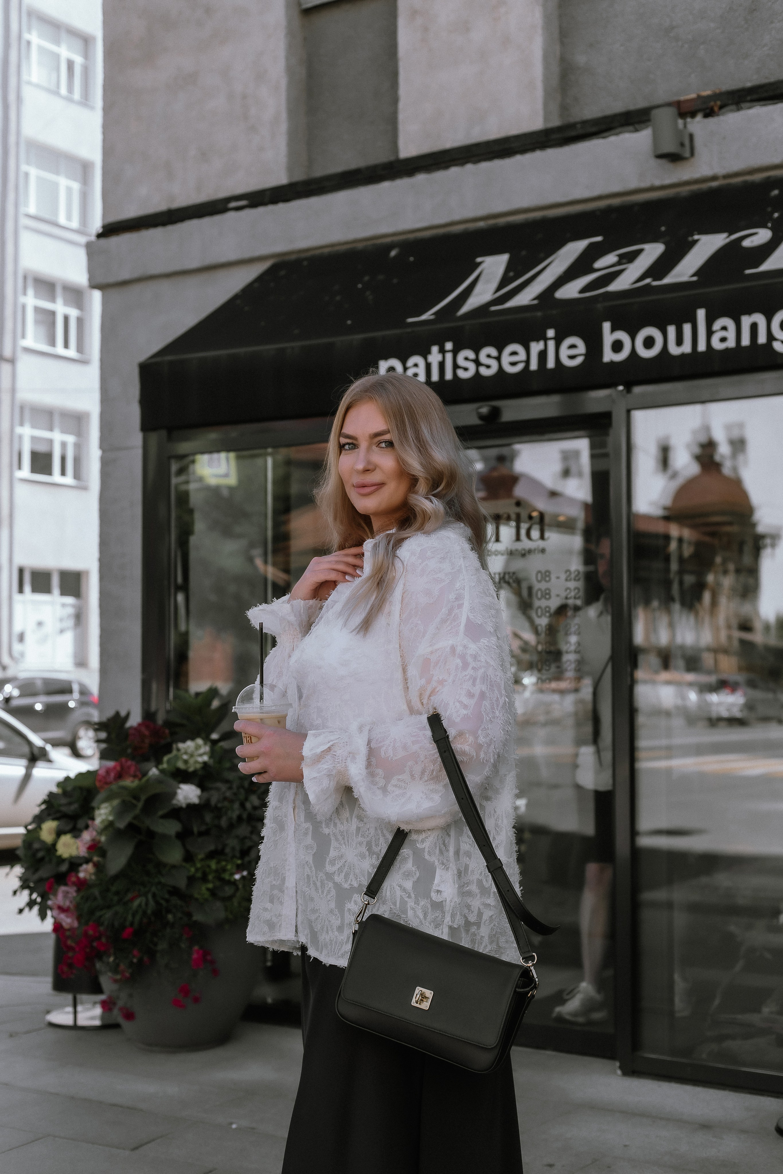 Летняя экспресс-съёмка Татьяны. Фотограф Екатеринубрг/Верхняя Пышма