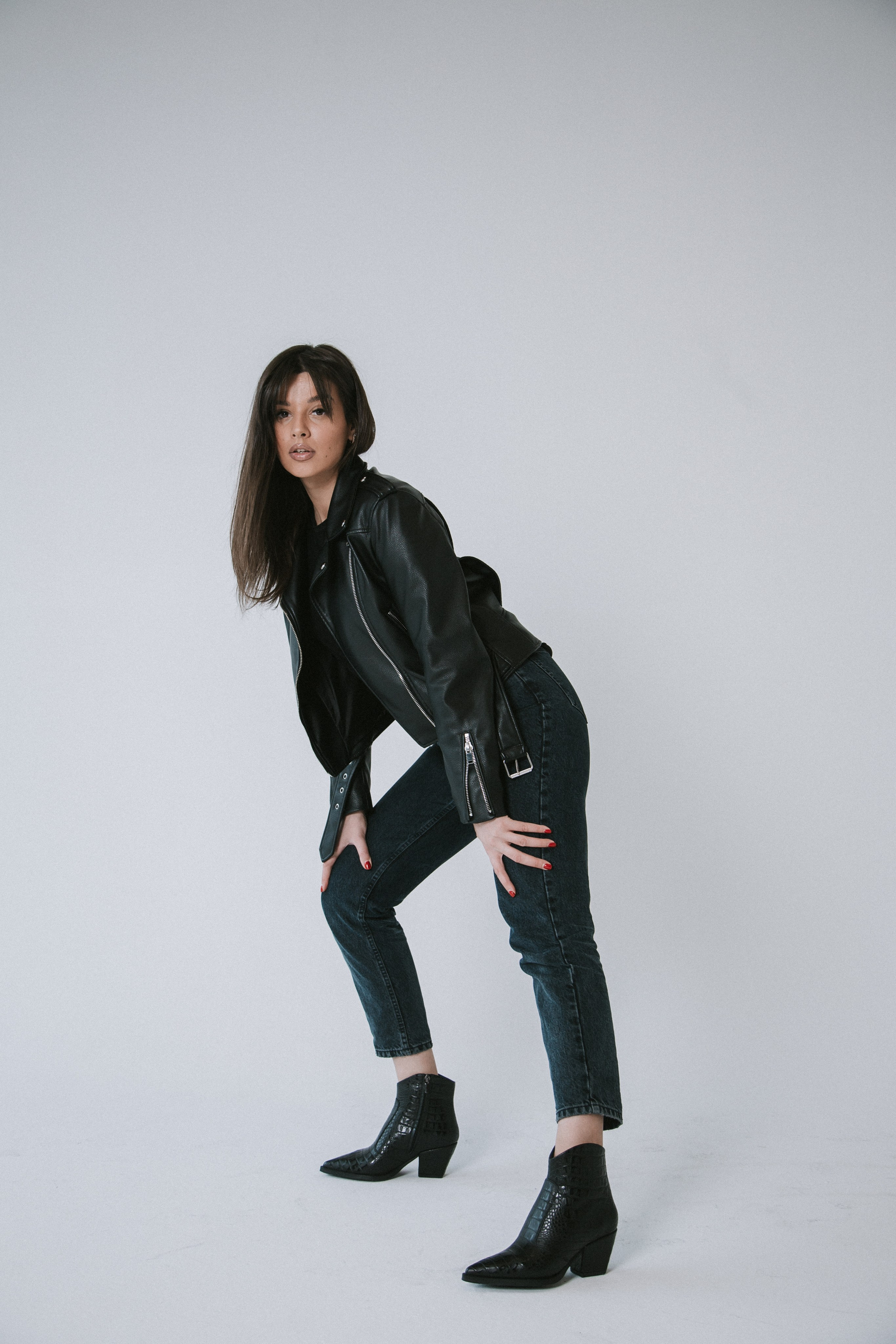 Портреты. Фотограф Чистоколенко Светлана г. Москва