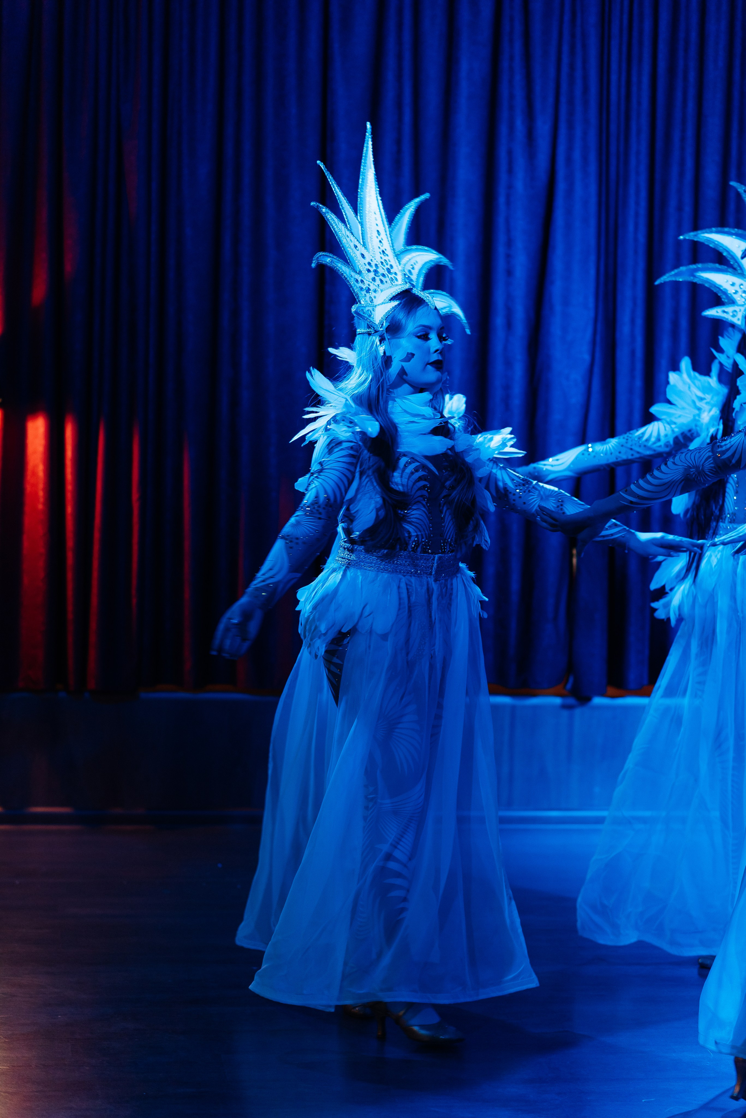 «Это моя вечеринка». Фотограф Галина Рагозина