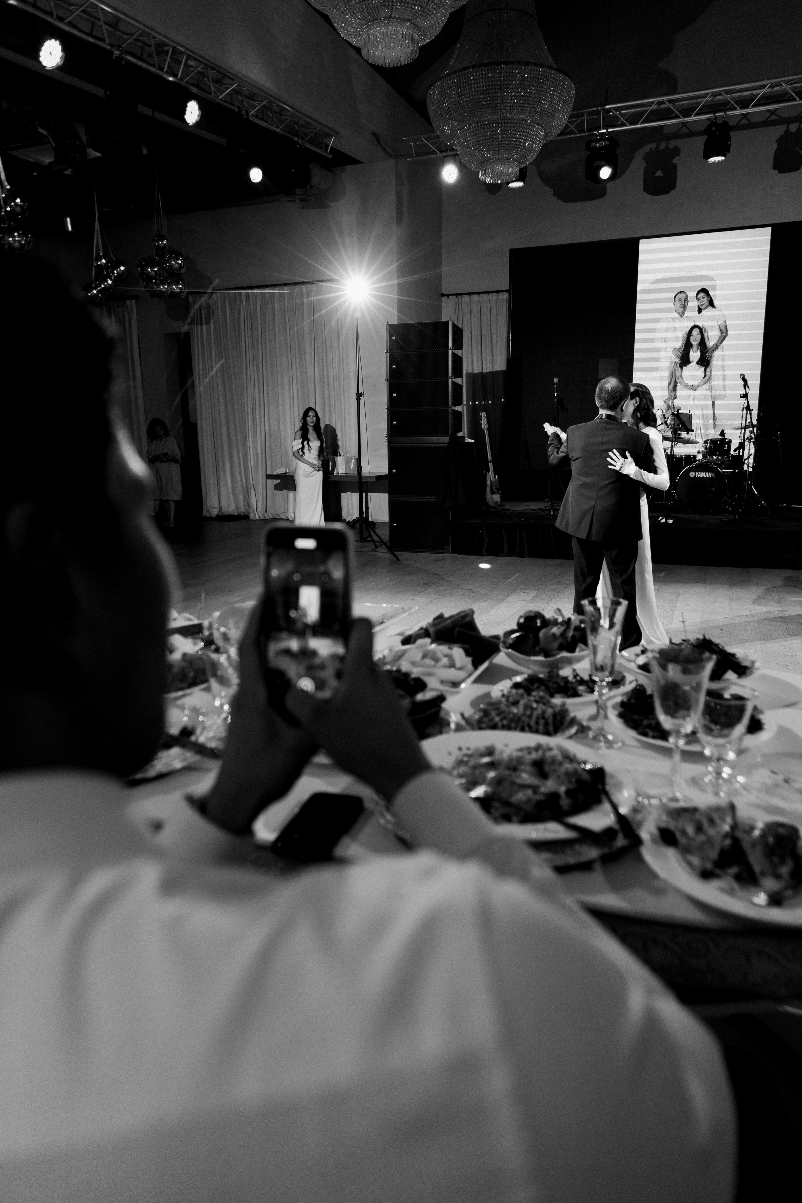 Azhar Uzatu. Свадебный фотограф Алматы