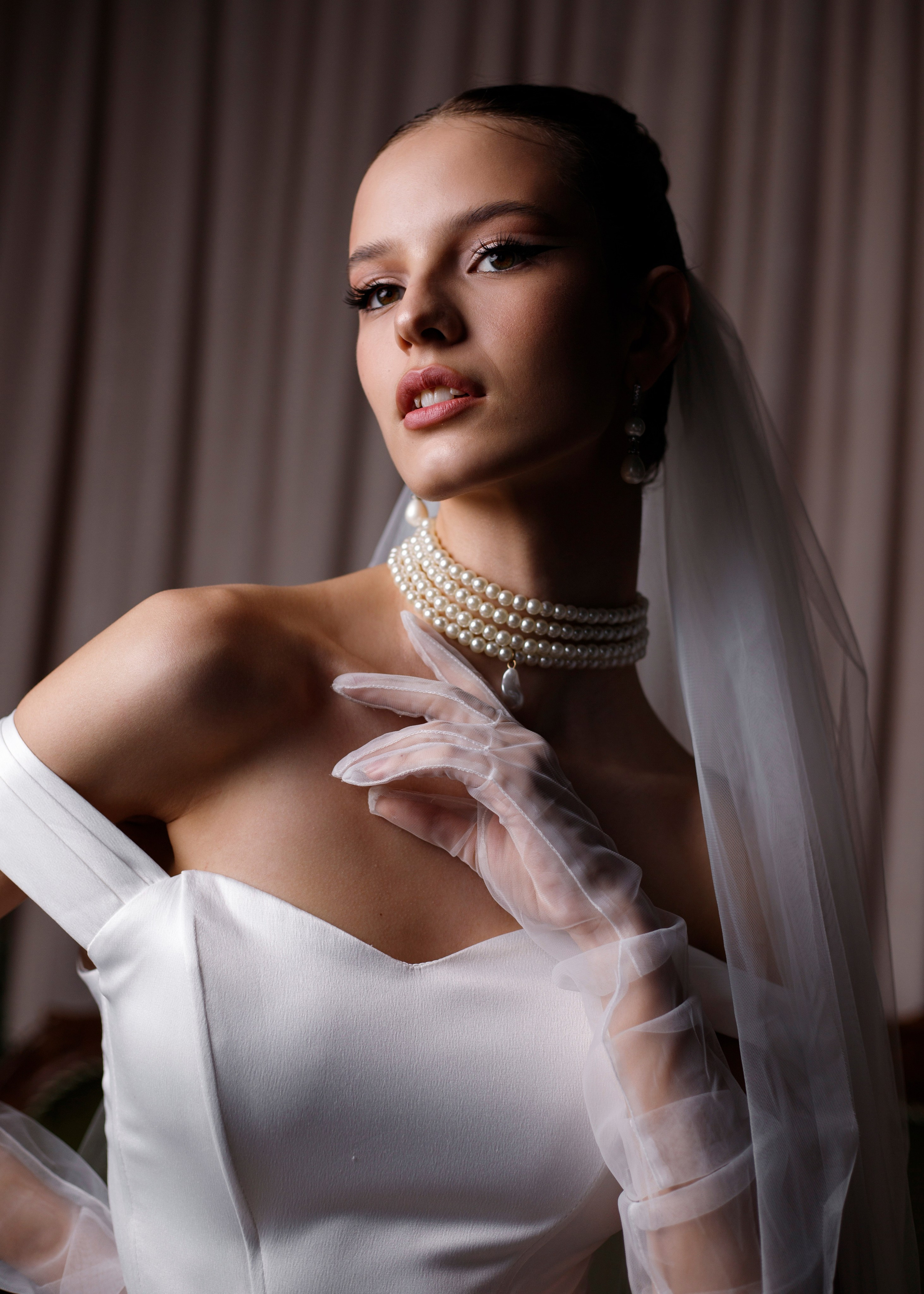 Timur & Mariya. Свадебный фотограф Алматы