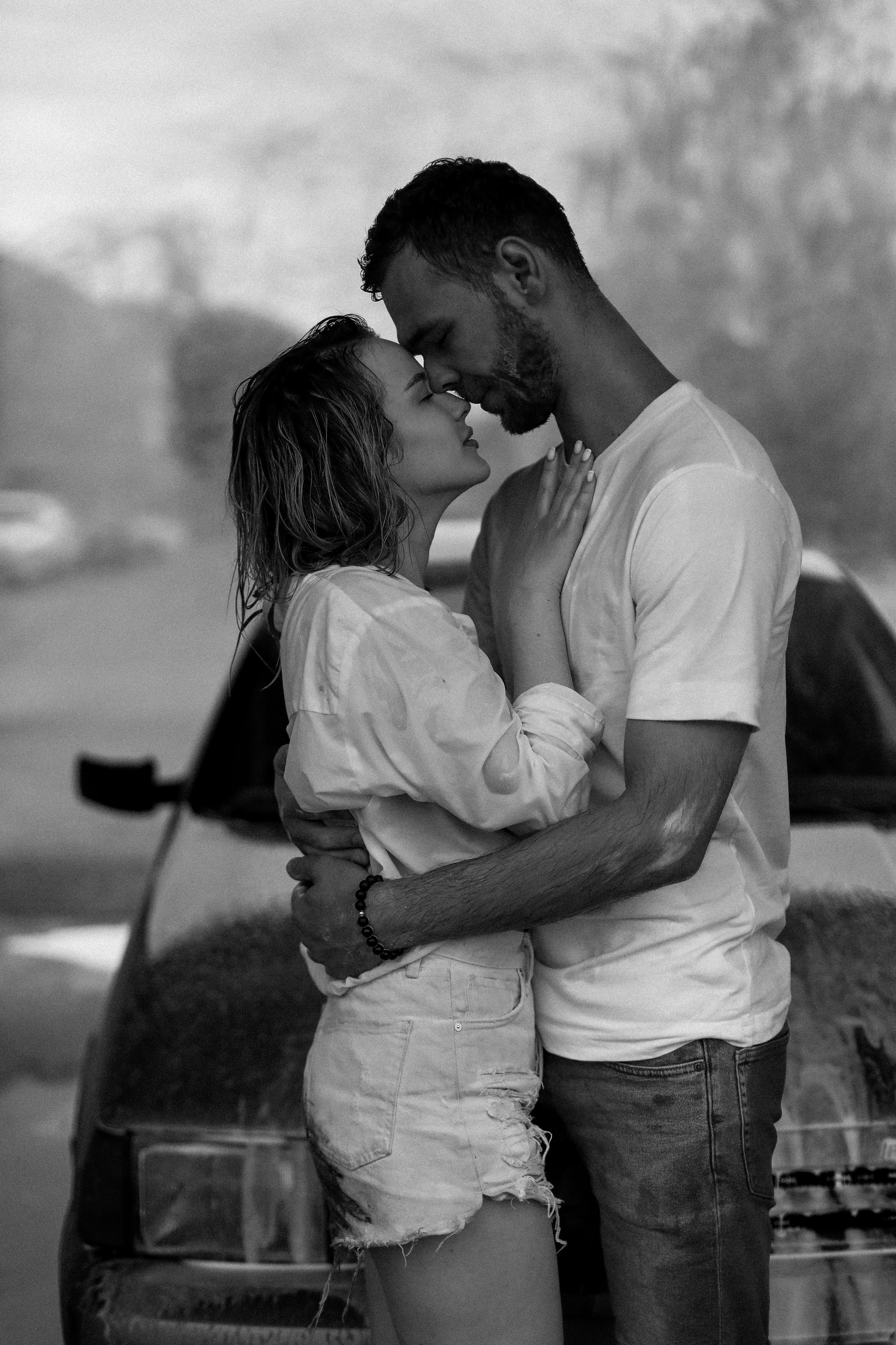 Эля и Никита. Лена Колягина Фотограф по любви