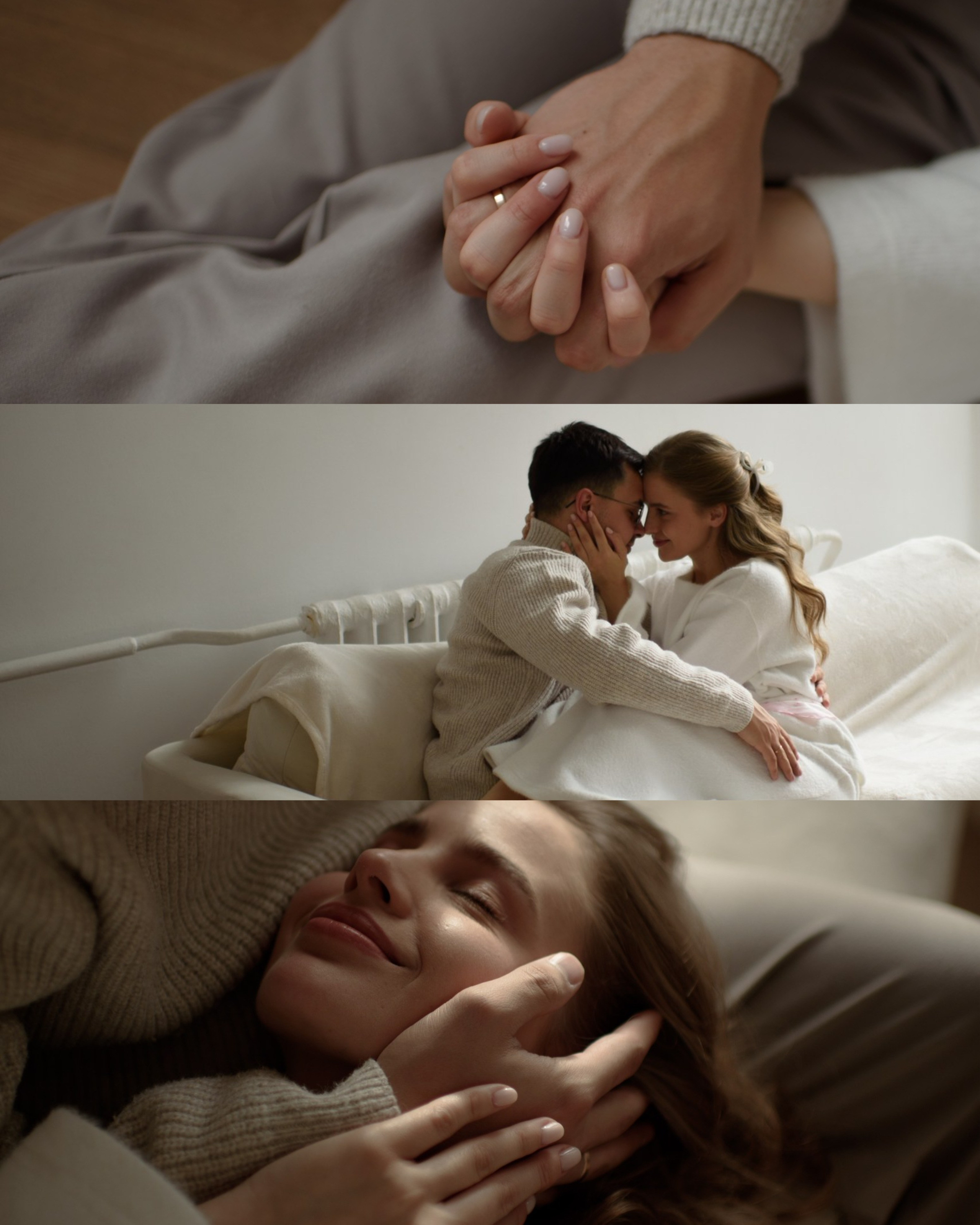 Настя и Богдан. Ева Русина — свадебный/love story фотограф | Санкт-Петербург, Москва