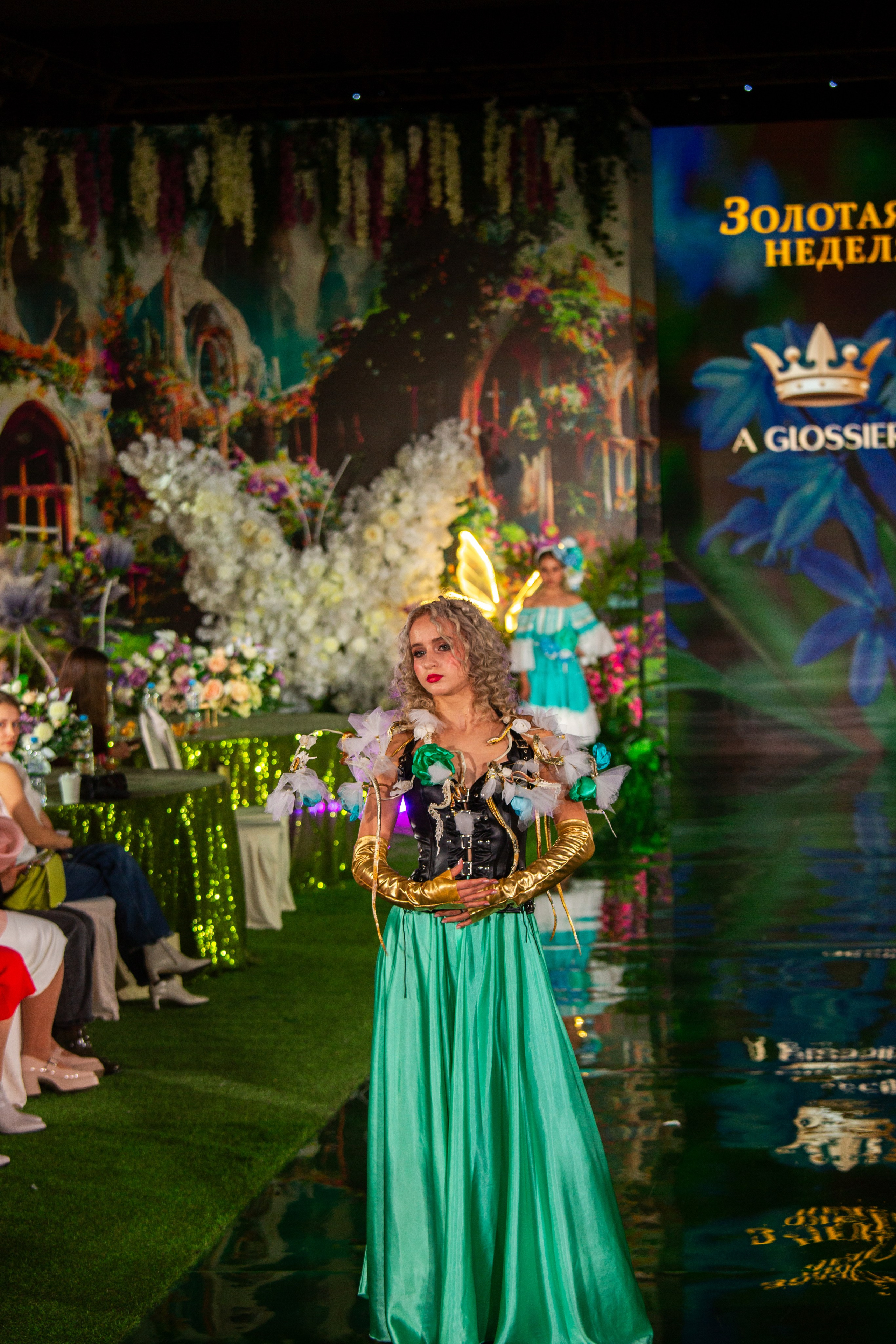 Эстетика Цветов. Репортажный, семейный, свадебный, портретный фотограф