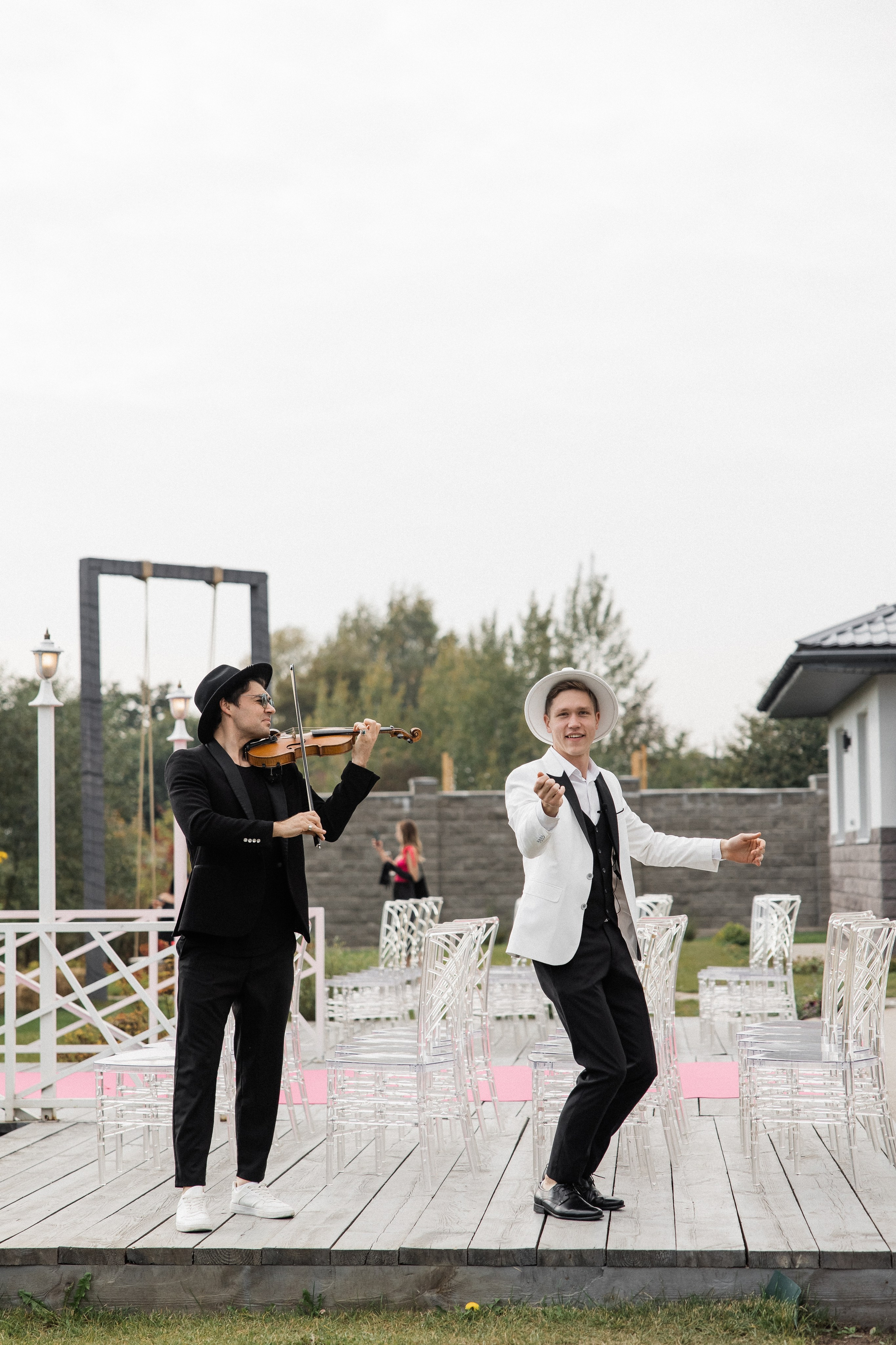 Максим и Алёна. Свадебный фотограф Полина Панина