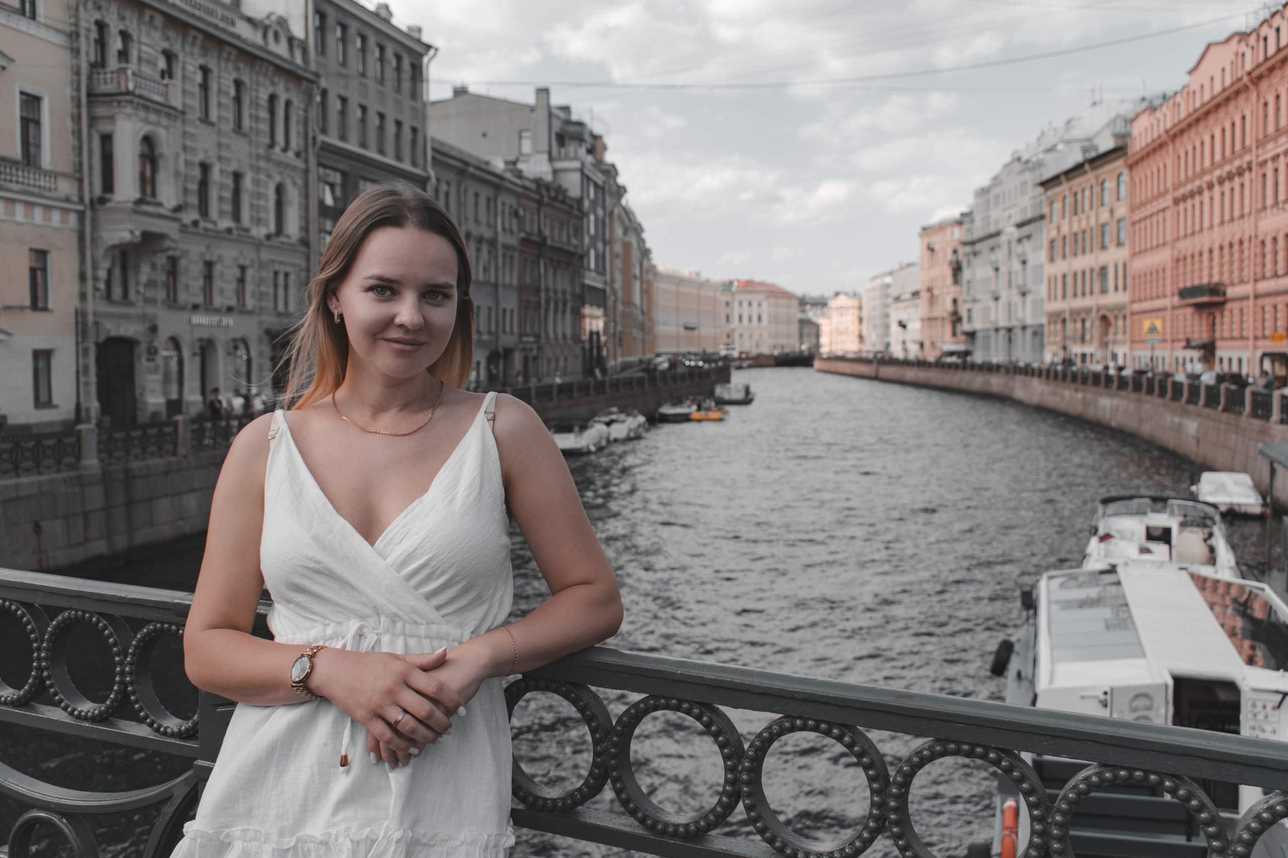 Семейная фотосессия Татьяны. Сергей Ильин | Фотограф