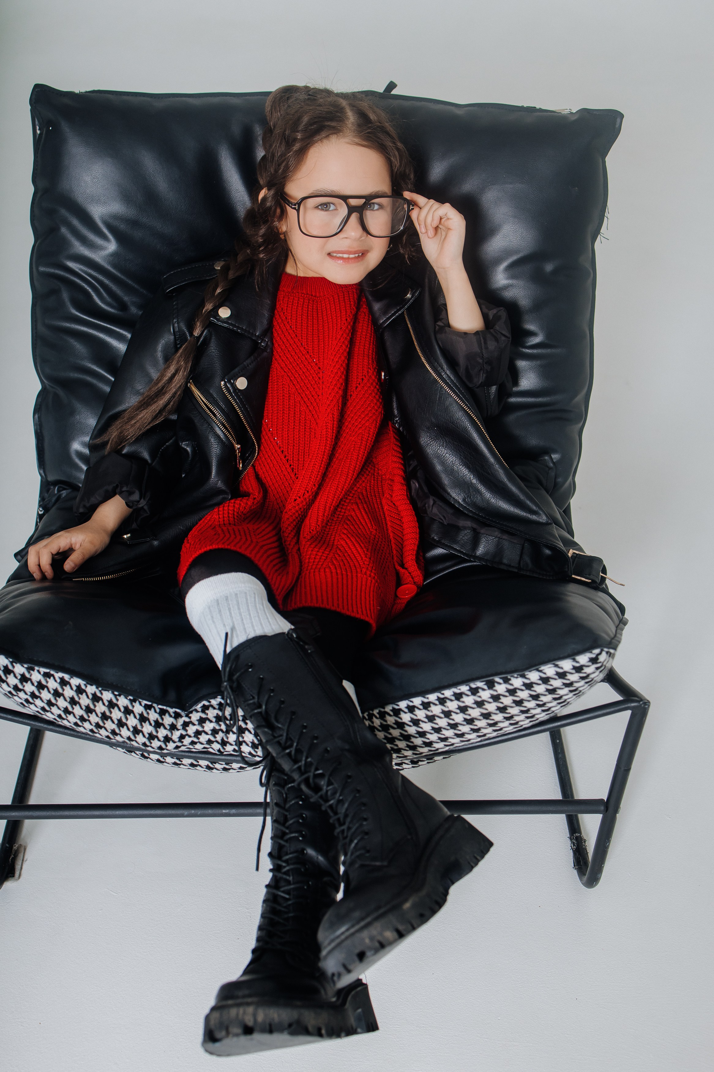 Марго. Фотограф в Челябинске Ольга Гурьянова