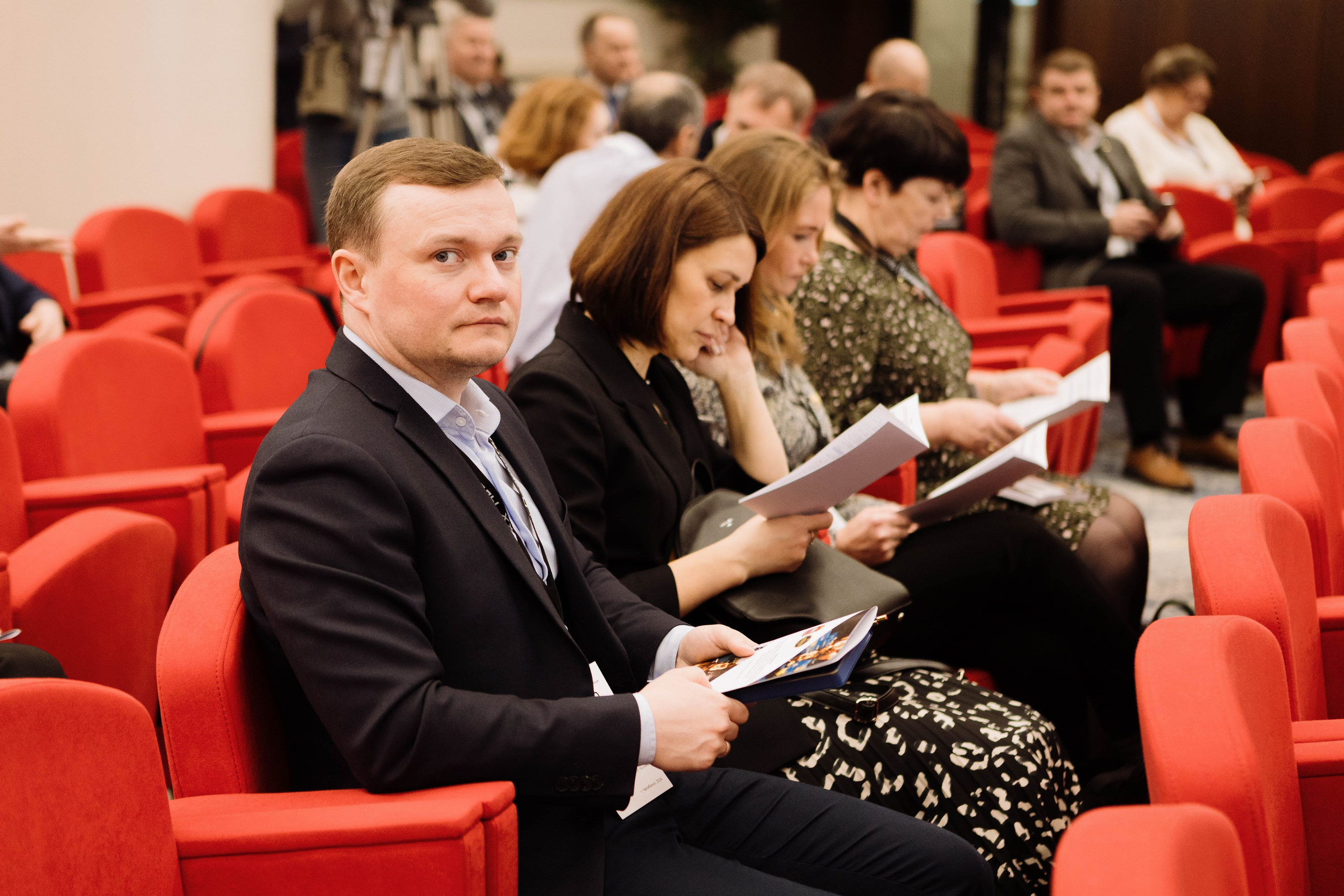 Репортаж. Фотограф в Челябинске Ольга Гурьянова