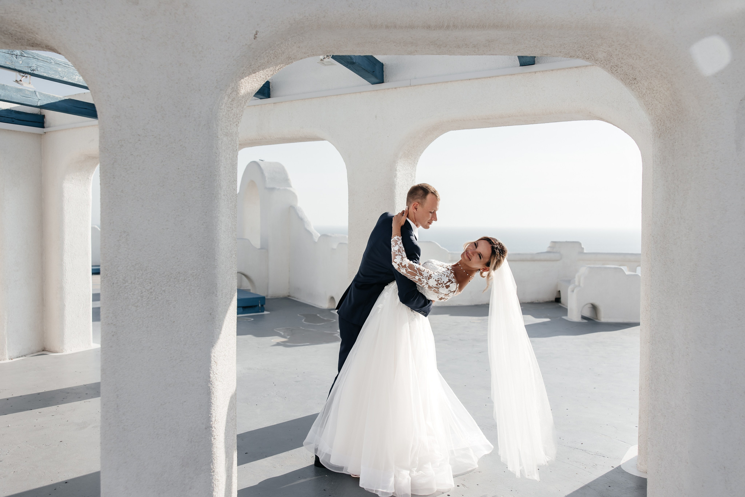 Анонс свадьбы для Кристины и Алексея. Свадебный фотограф в Крыму и Севастополе Ольга Баскакова