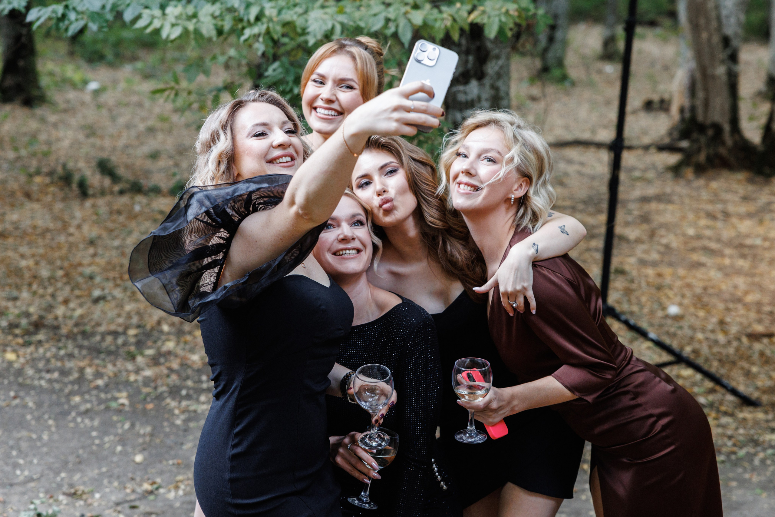 Денис и Диана. Фотограф Ставрополь Петр Голубенко