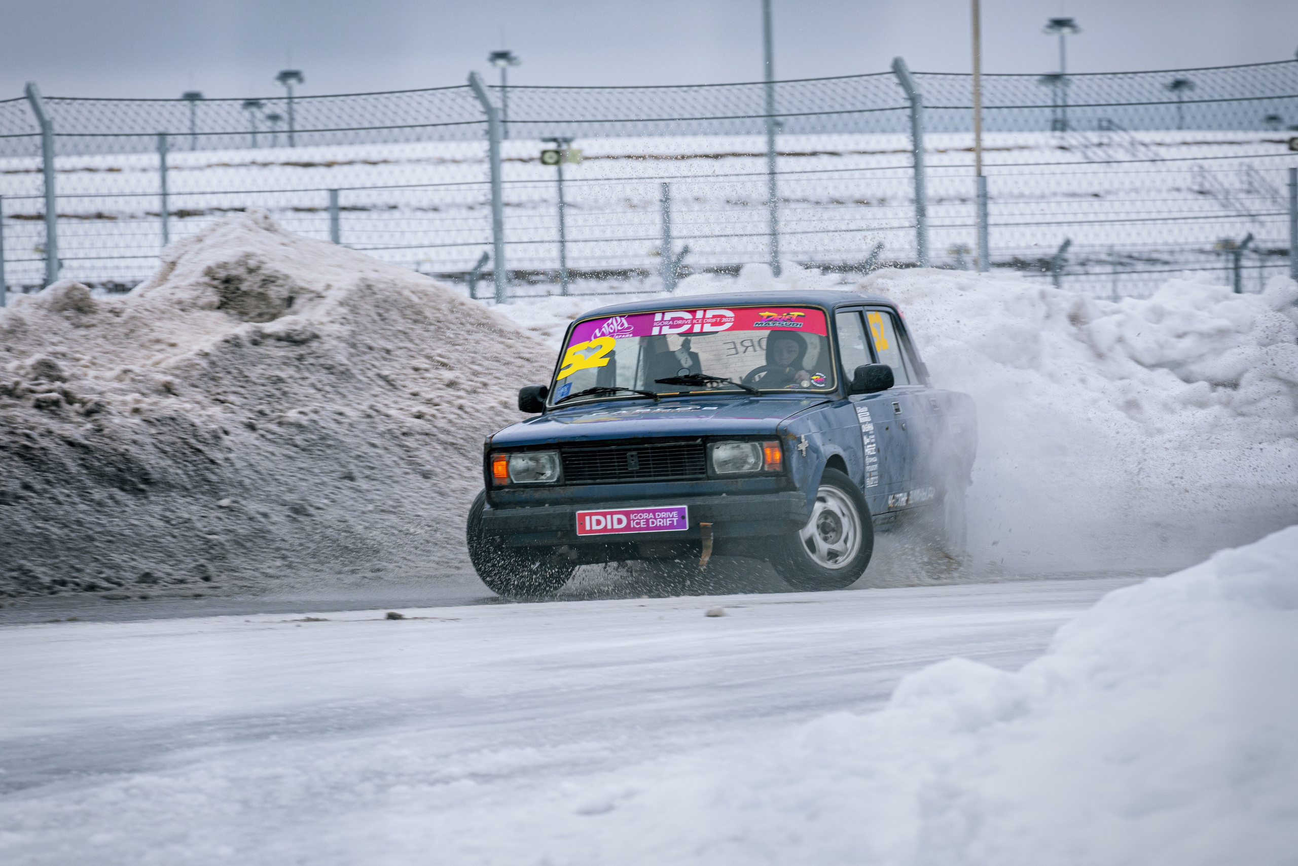 IDID 3 Этап 1.03.2025. Антон Незримый | Фотограф в Санкт-Петербурге