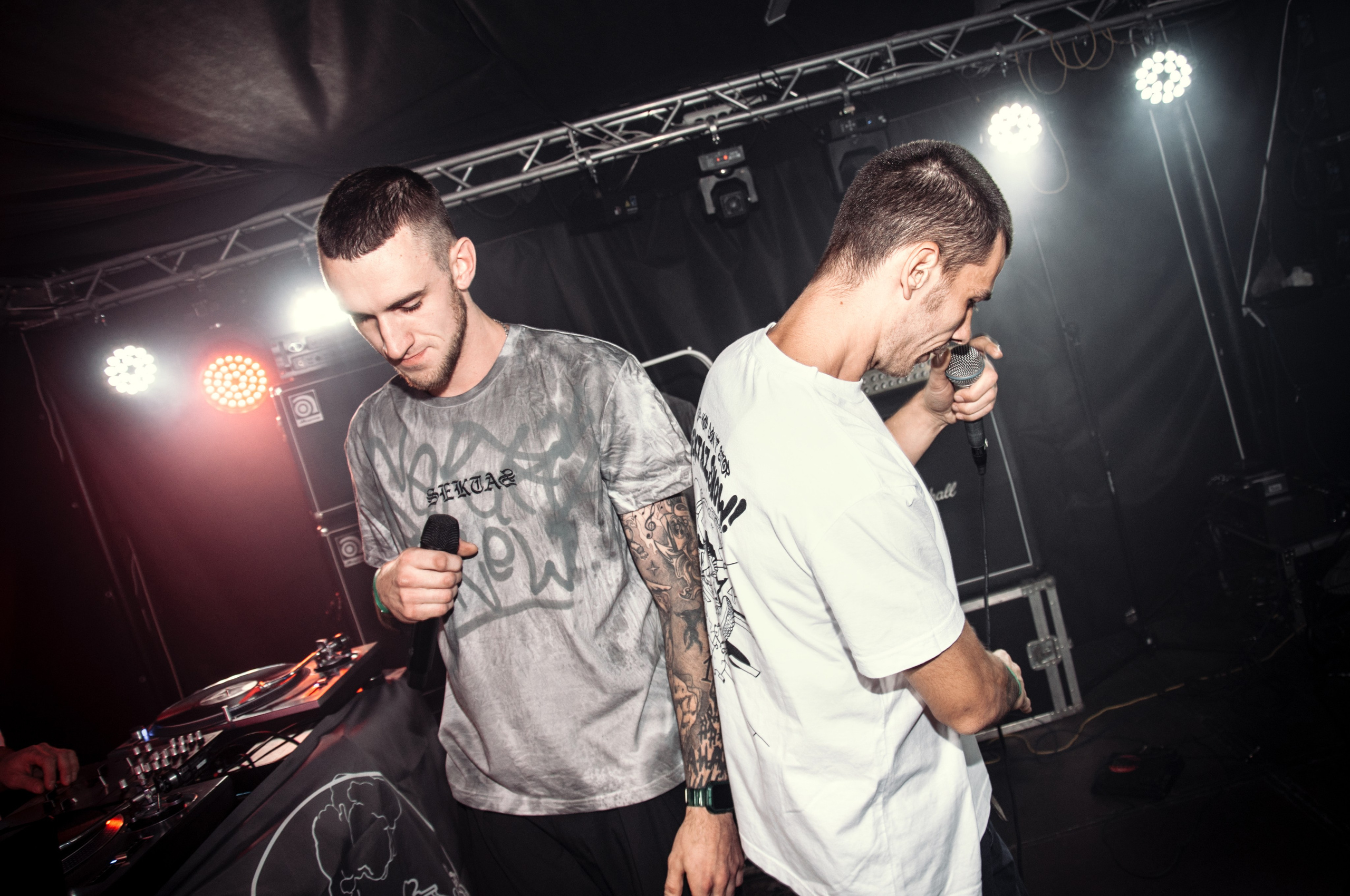 Sektaz 3. Репортажный фотограф в Симферополе Зареев Иван