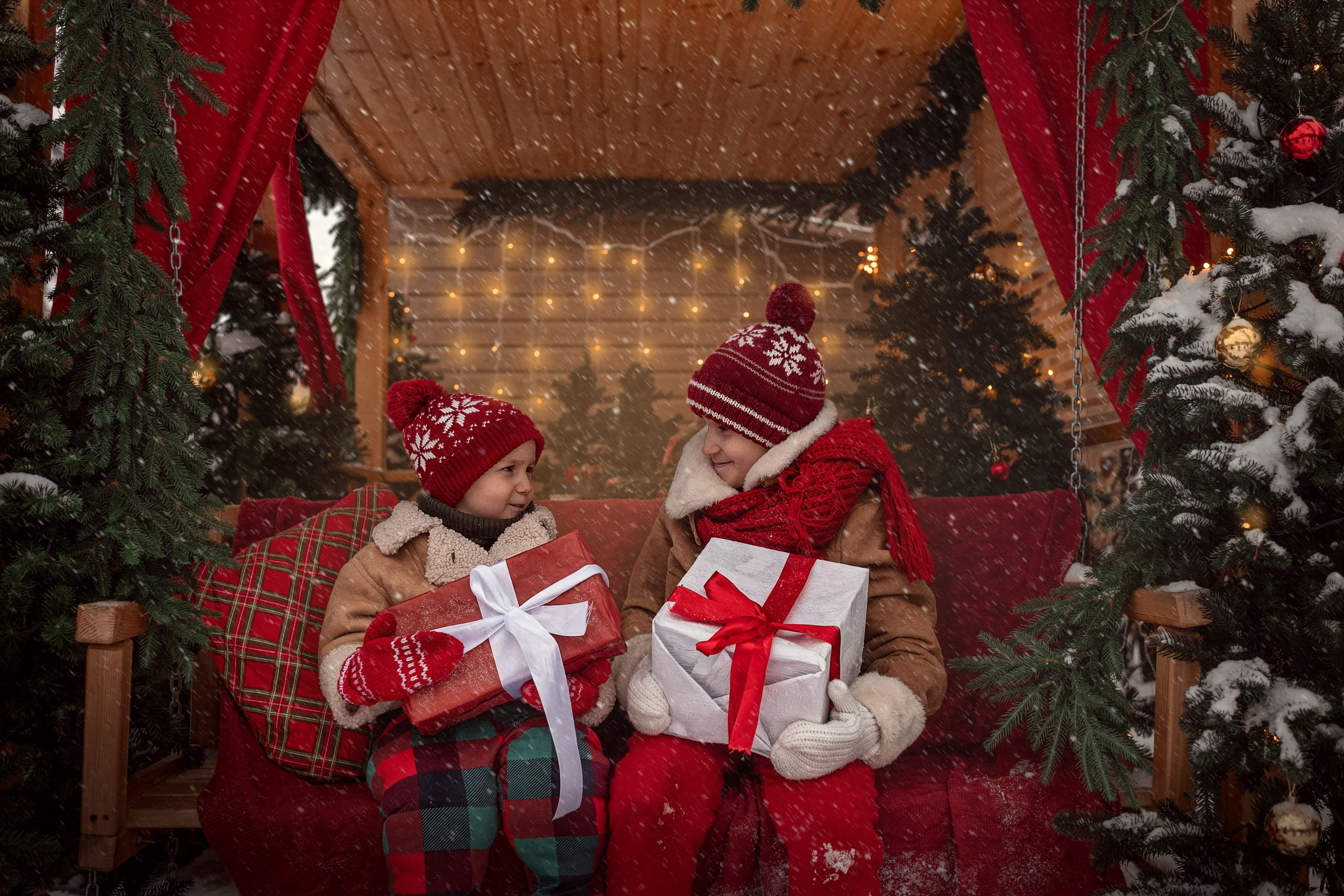 ПИКАП. Семейный фотограф Екатеринбург Лора Мур
