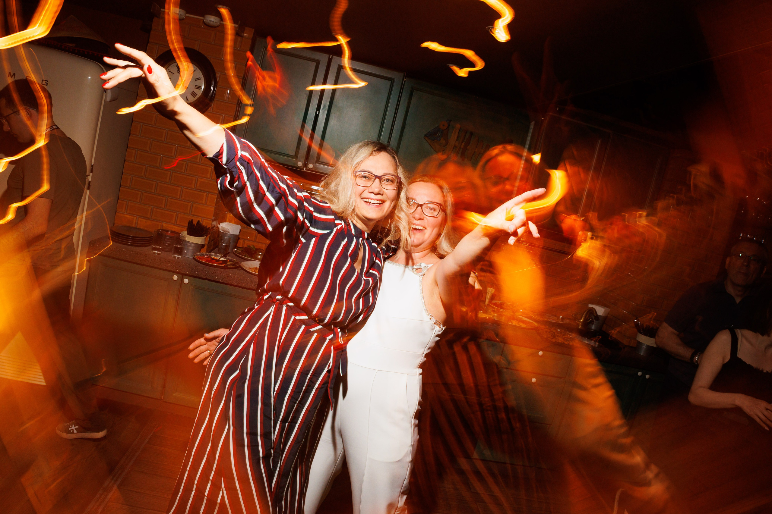 Юбилей Сергей. Фотограф Иван Недорез