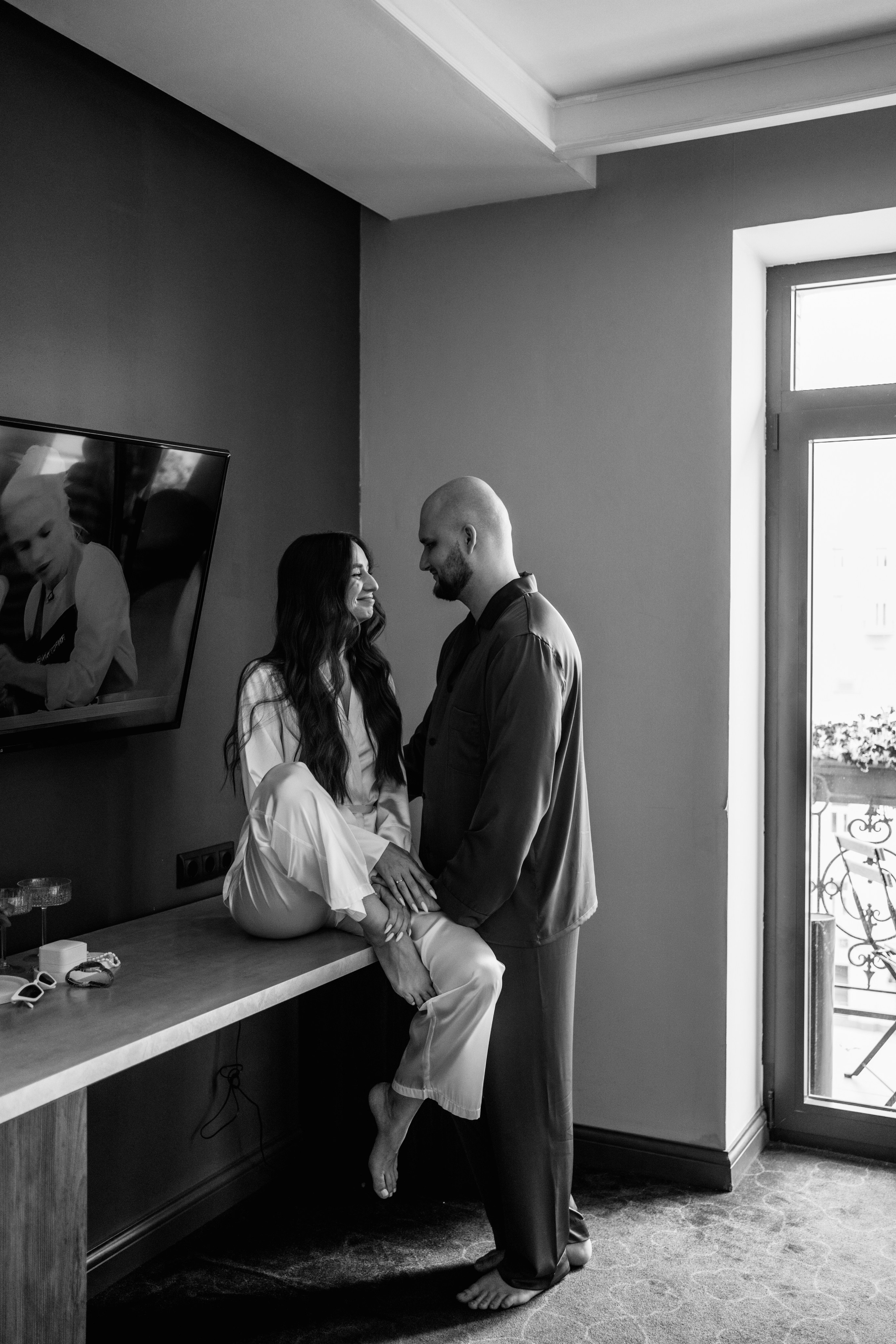 Карина и Влад. Главная