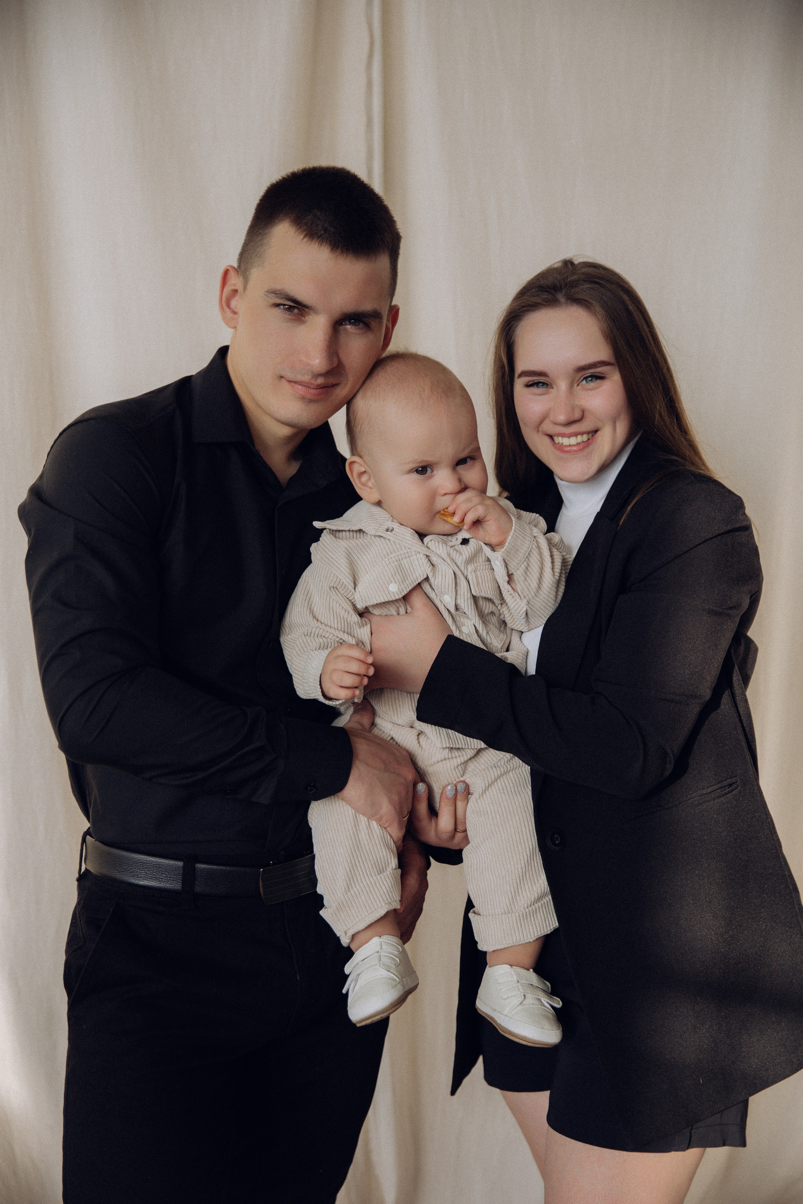 Настя. Фотограф Нижний Новгород