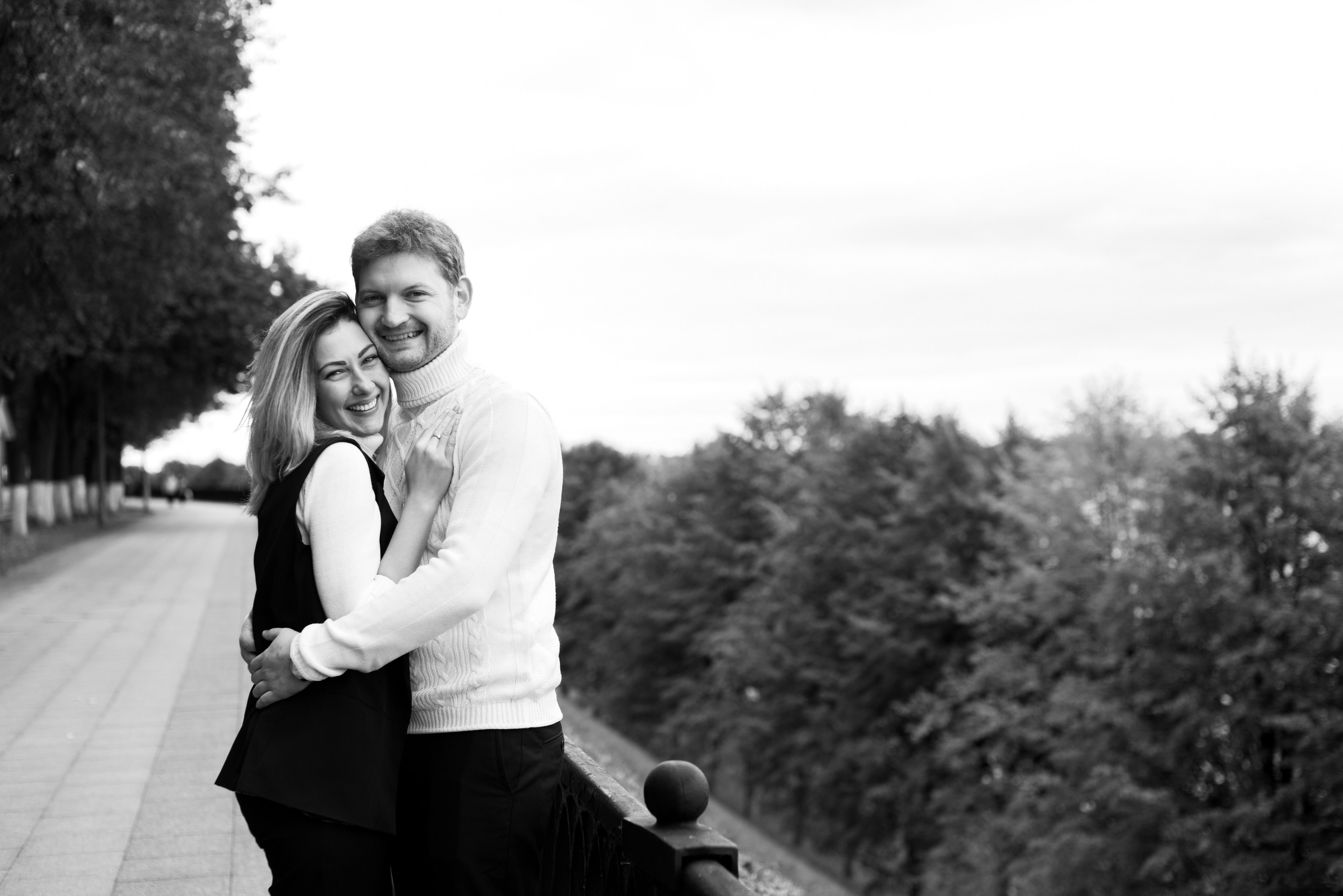 Прогулка по Ярославлю. Эстетика в тебе 🤍