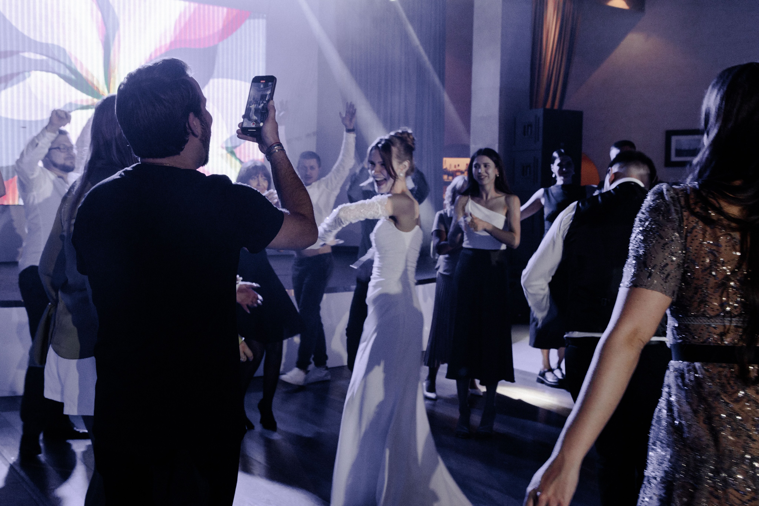 Евгений и Елизавета. Свадебный фотограф Москва Санкт-Петербург Сочи Калининград Мария