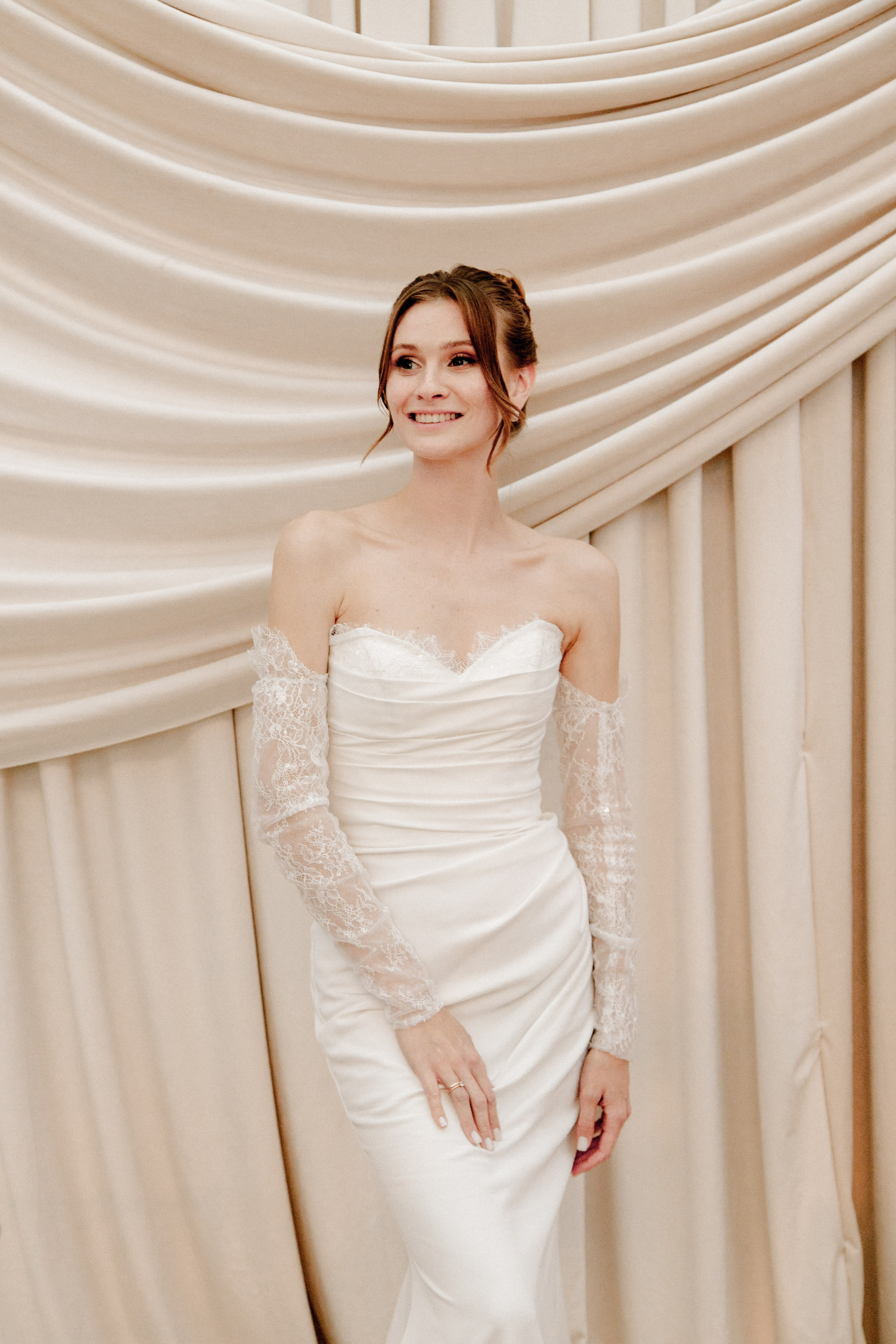 Евгений и Елизавета. Свадебный фотограф Москва Санкт-Петербург Сочи Калининград Мария