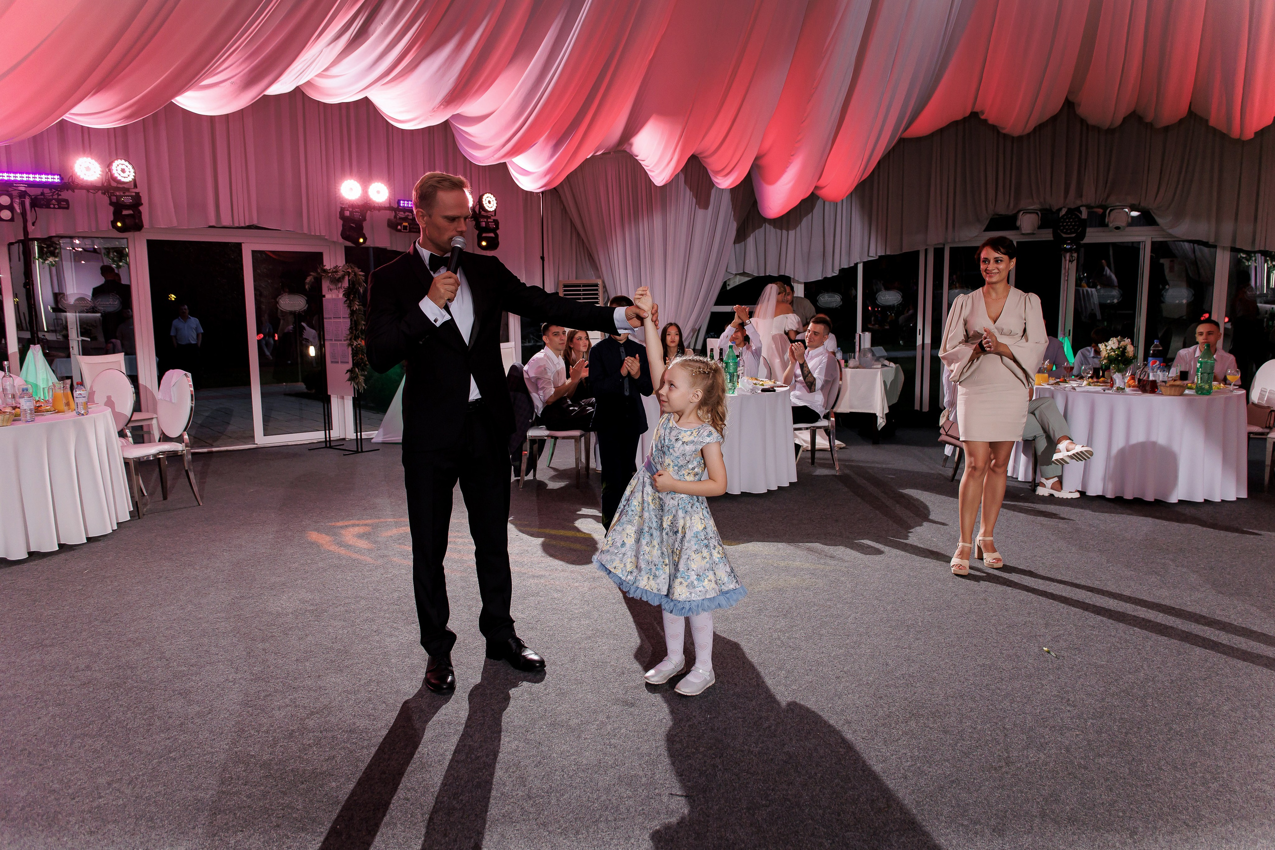 Екатерина и Евгений. Свадебный фотограф в Омске Яна Савина