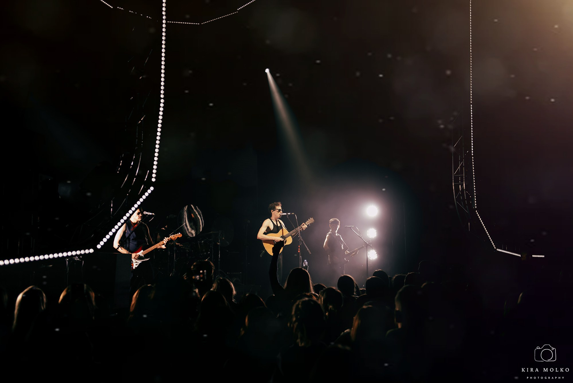 Zoloto. Кира Молко — Концертный фотограф в Санкт-Петербурге