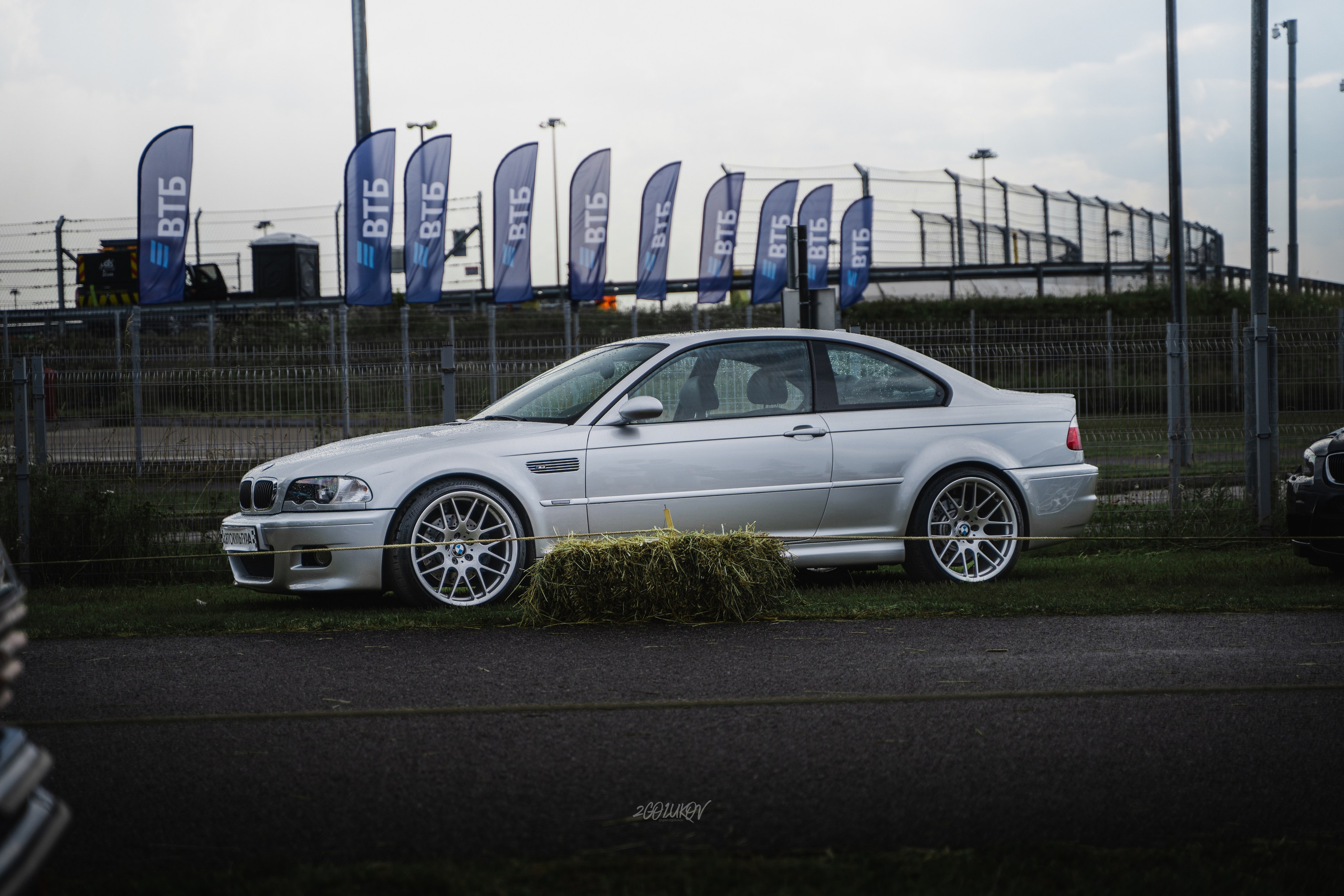 Garage Fest 2025. Автомобильный фотограф и видеограф в Санкт-Петербурге I 2golukov prod