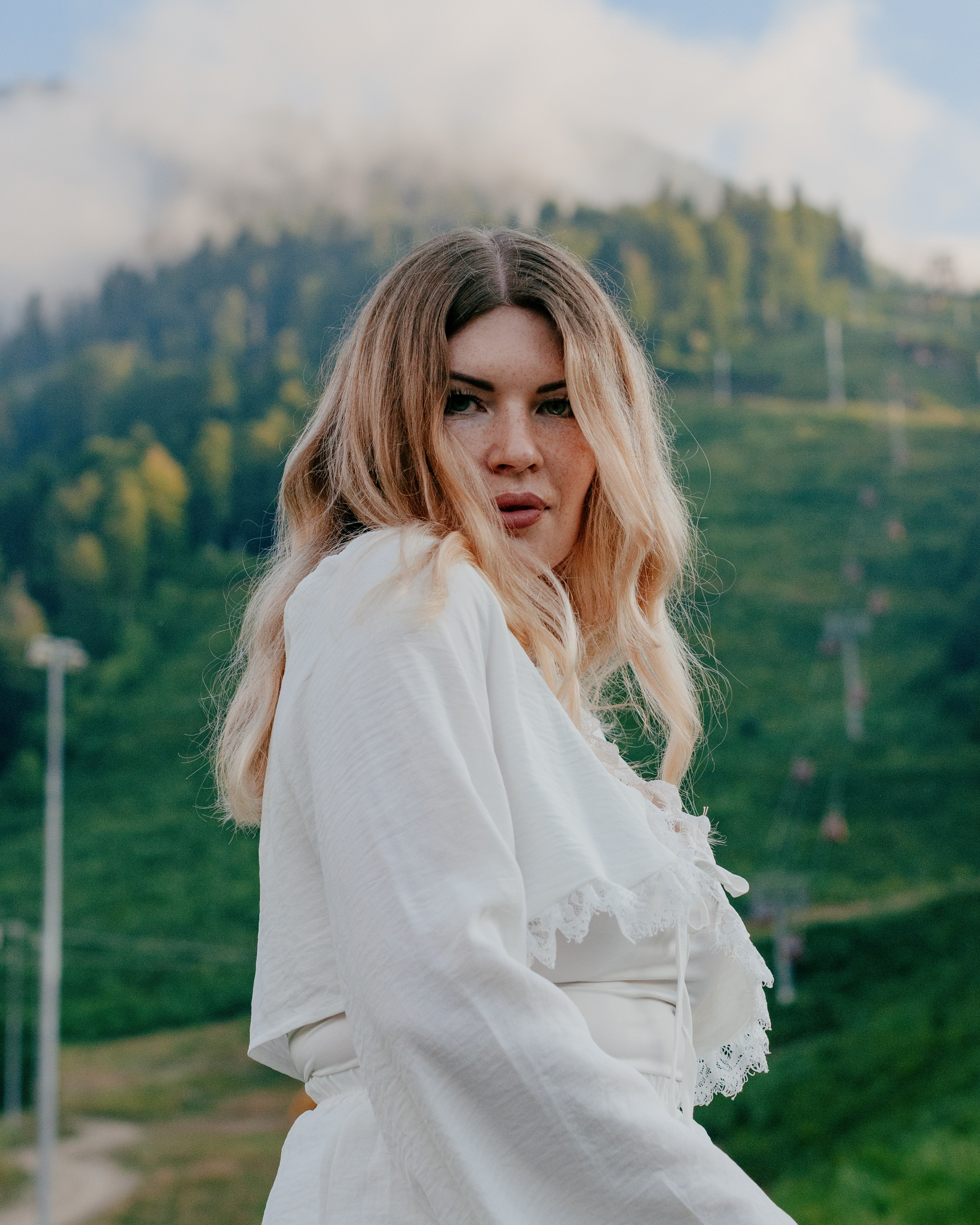 Августа. Фотограф Красная поляна|Сочи|Сириус